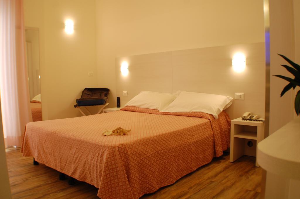 Nelson Hotel 3*