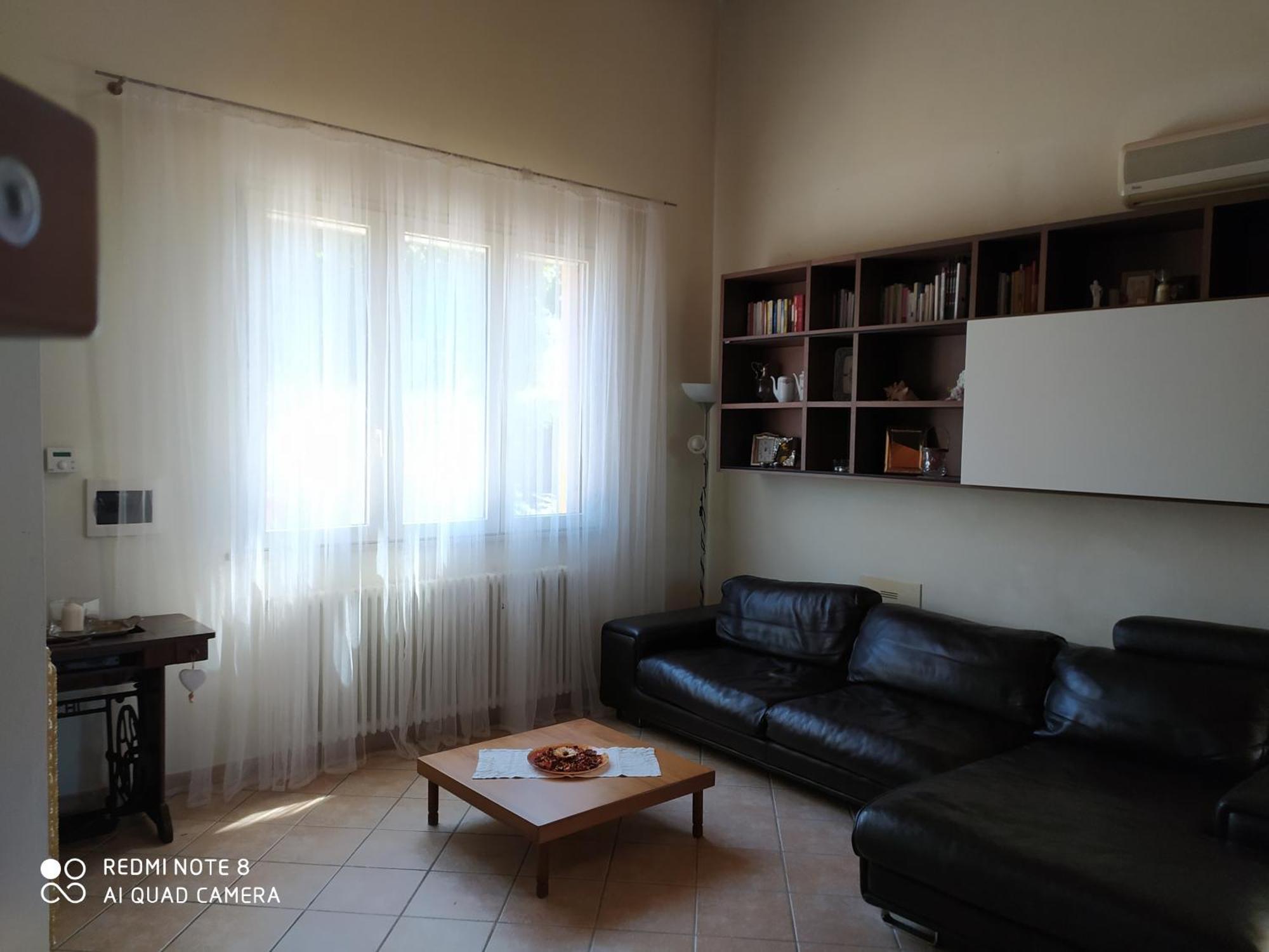 Apartment A Casa Di Lucy *