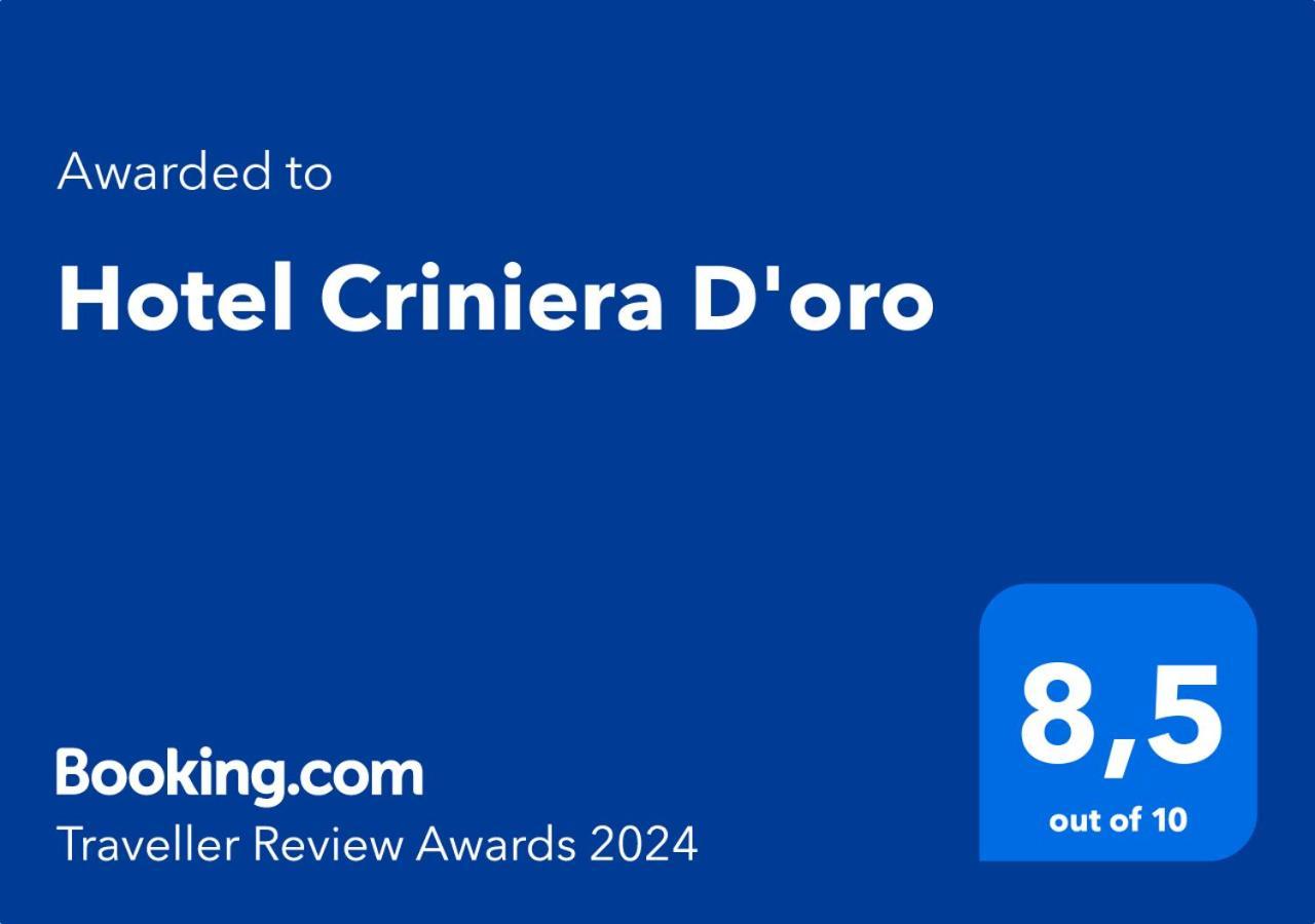 Criniera D'oro Rimini