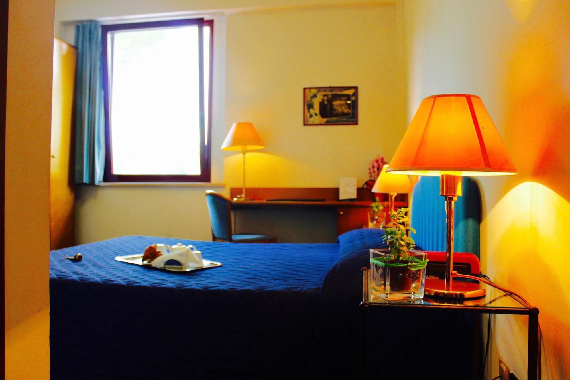 Arcangelo Roof Hotel 3*