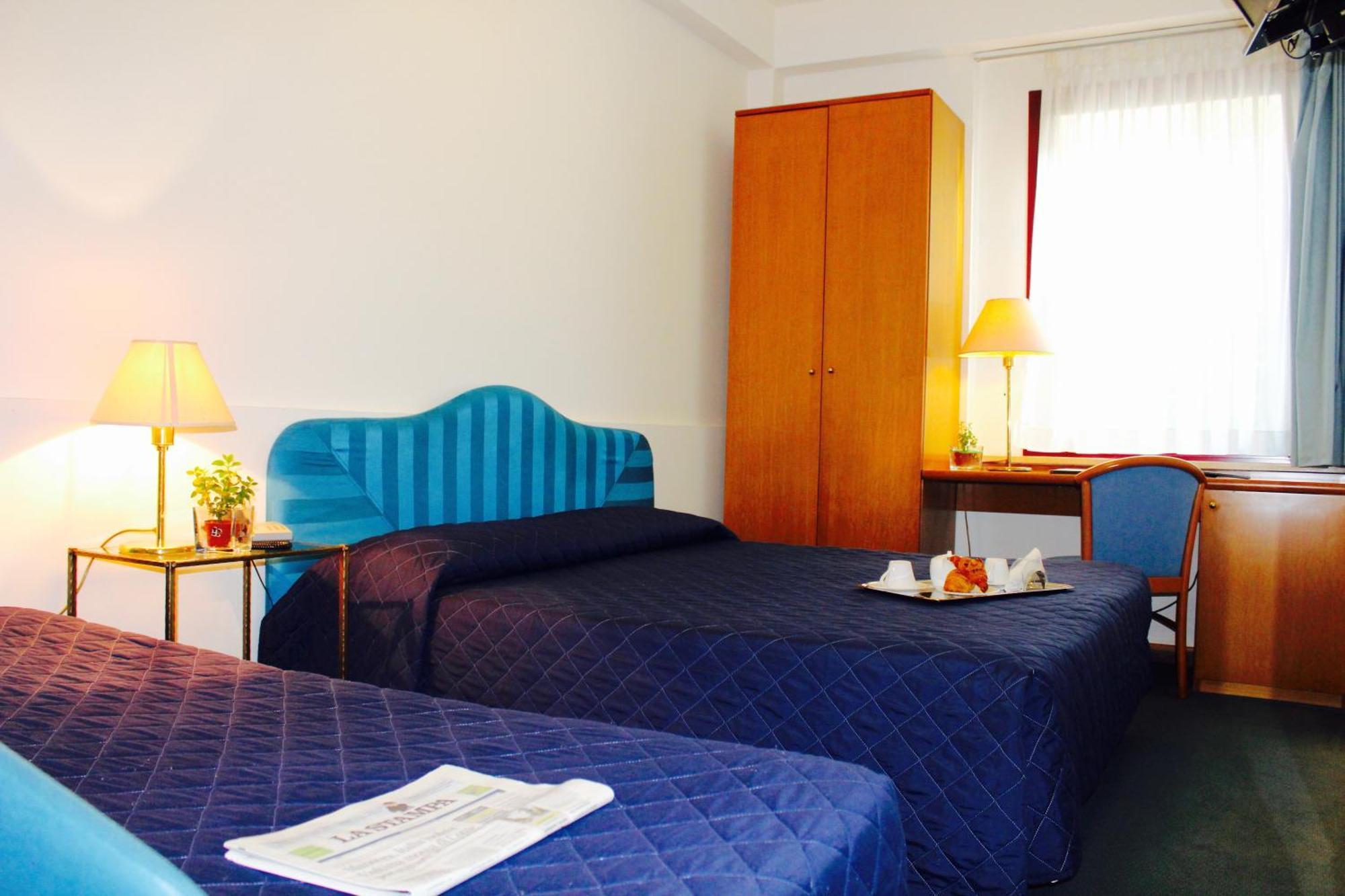 Arcangelo Roof Hotel Rimini