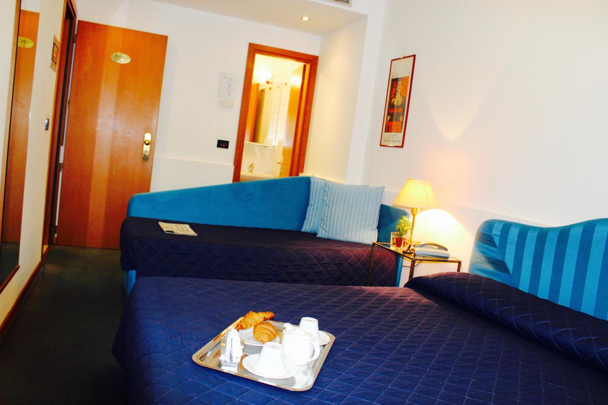 Arcangelo Roof Hotel Rimini