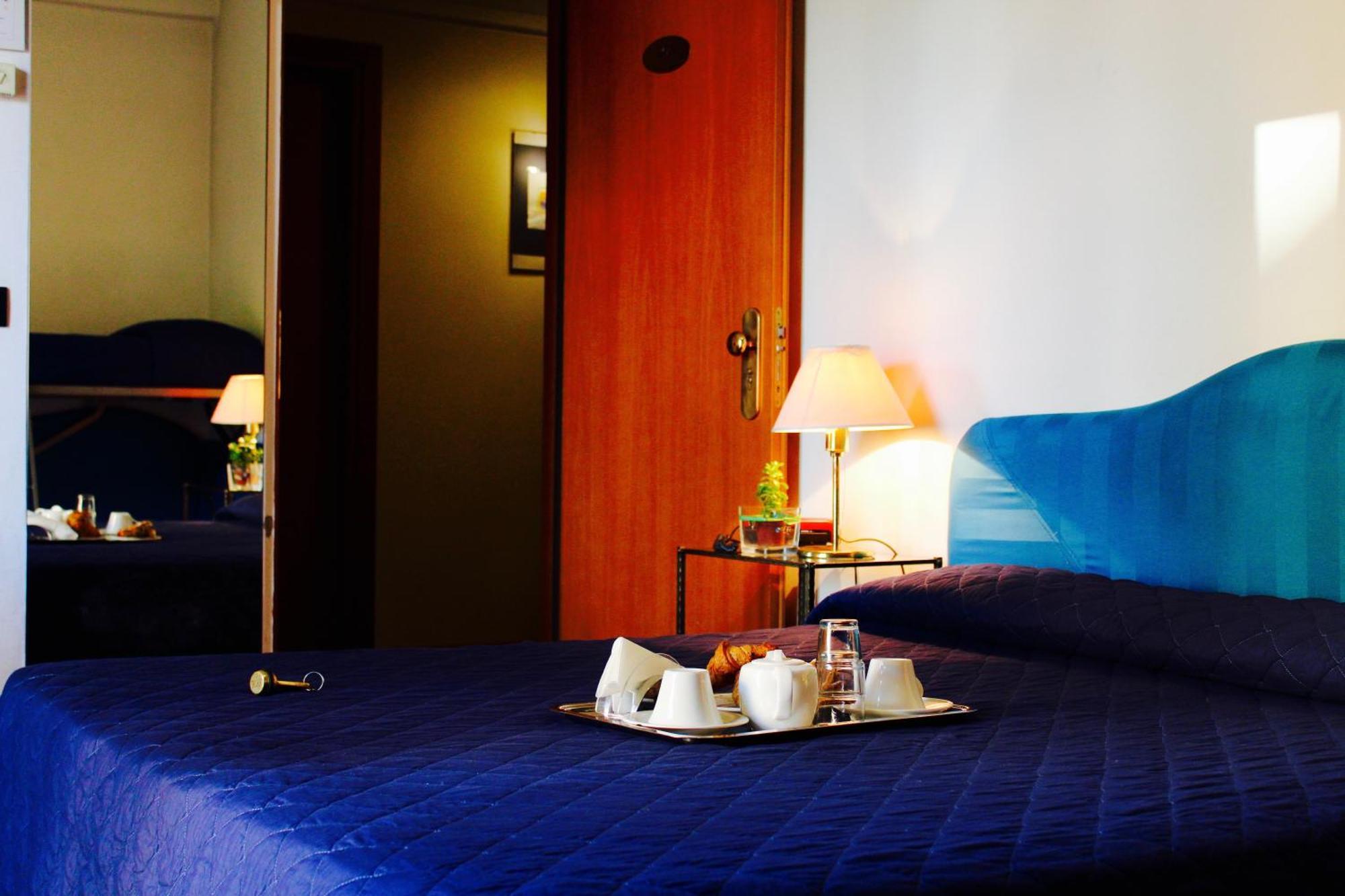 Arcangelo Roof Hotel
