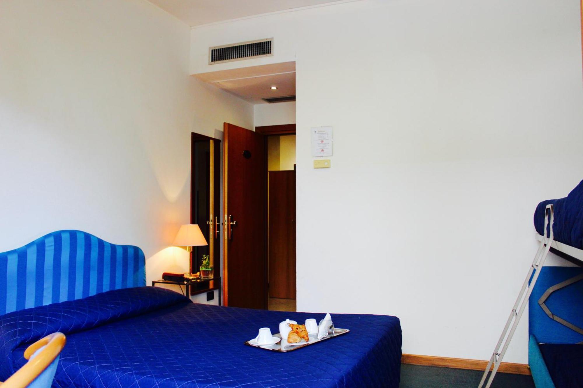 Arcangelo Roof Hotel 3*