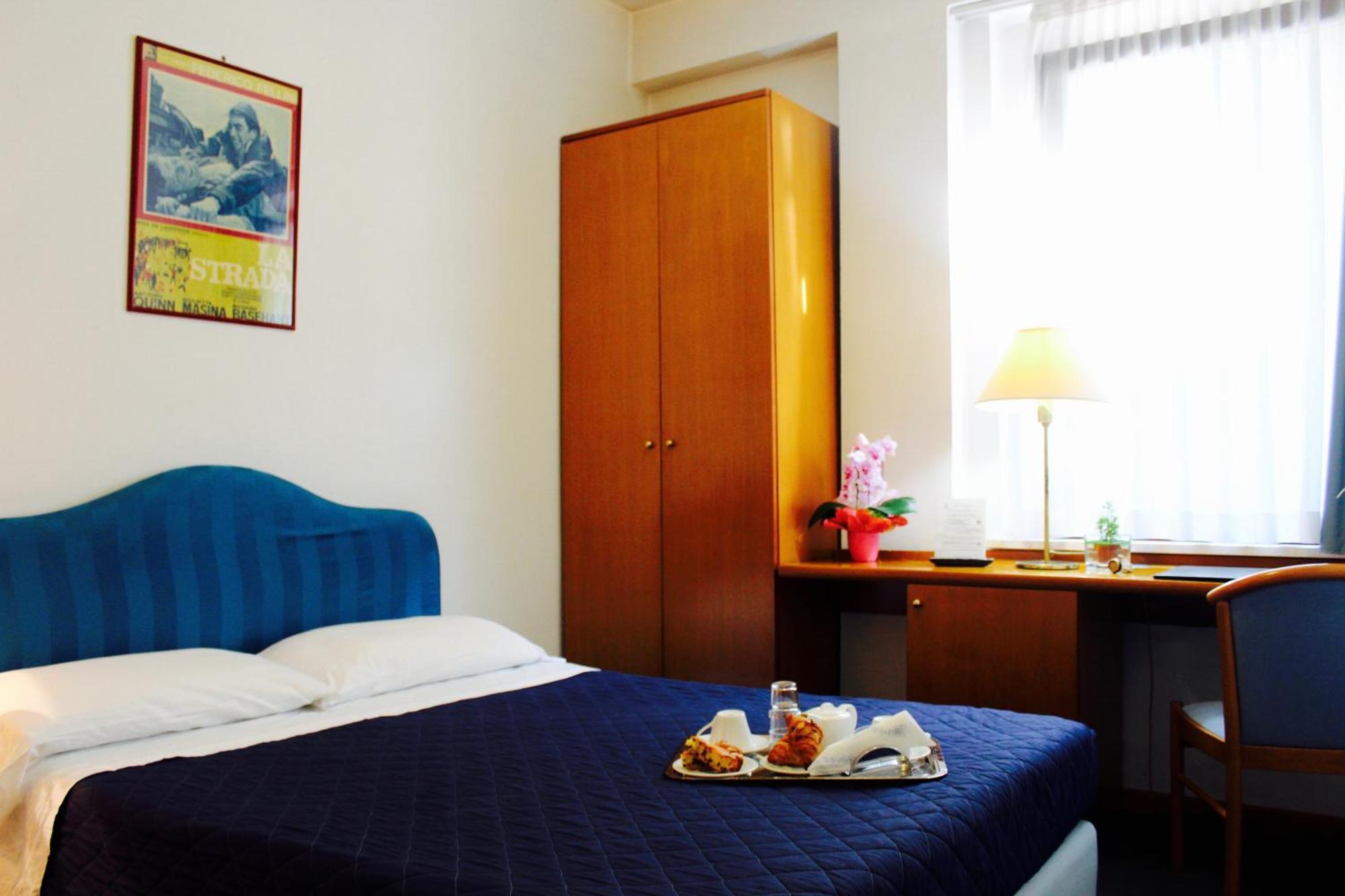 Arcangelo Roof Hotel Rimini