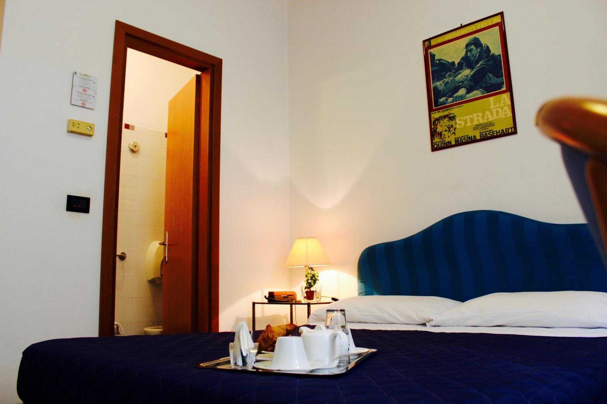 Arcangelo Roof Hotel 3*