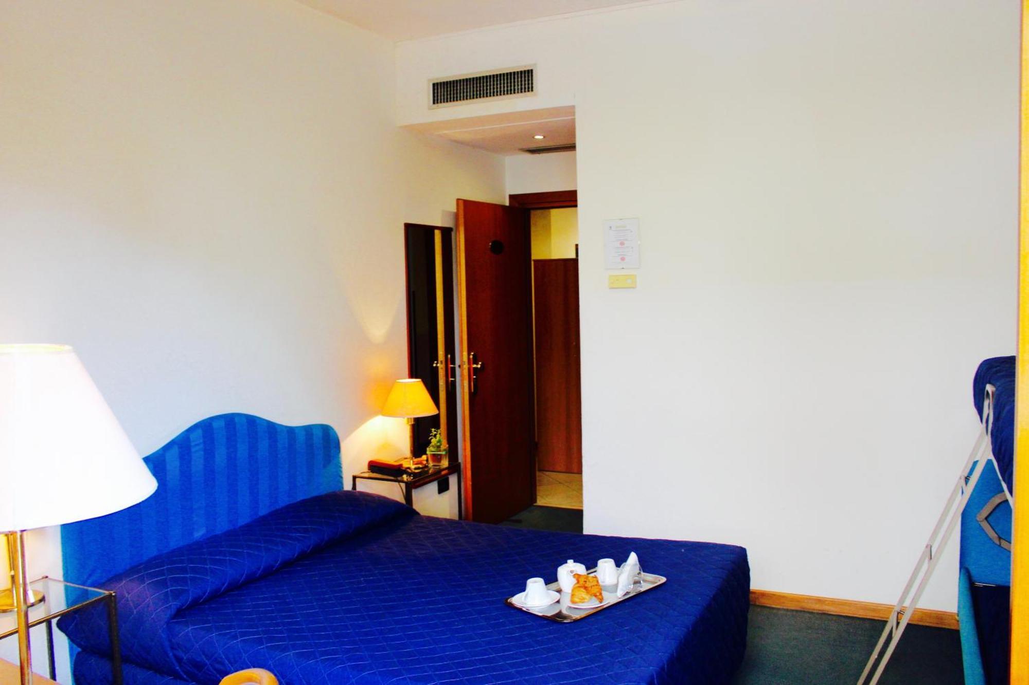 Arcangelo Roof Hotel Rimini