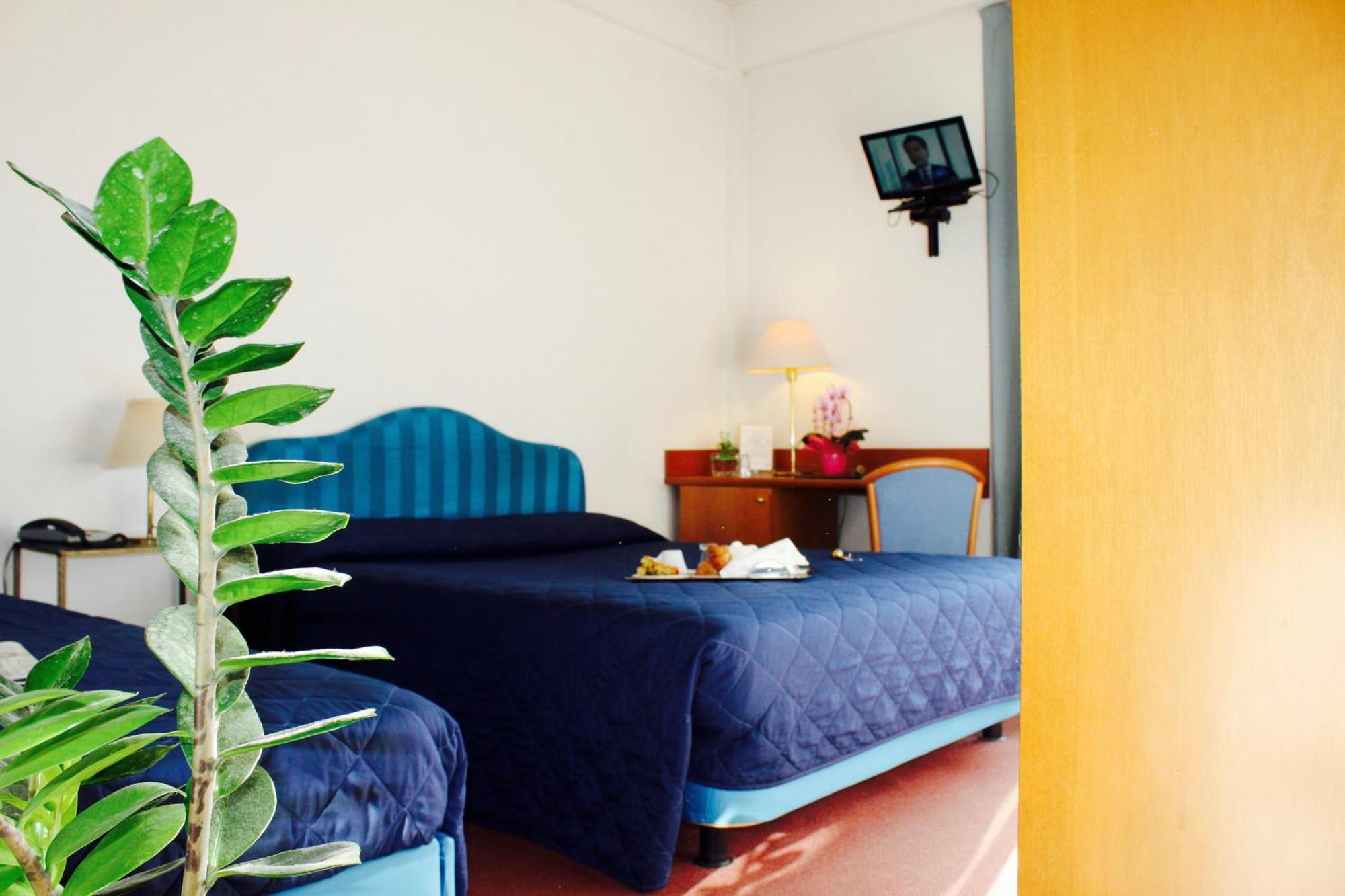 Arcangelo Roof Hotel Rimini