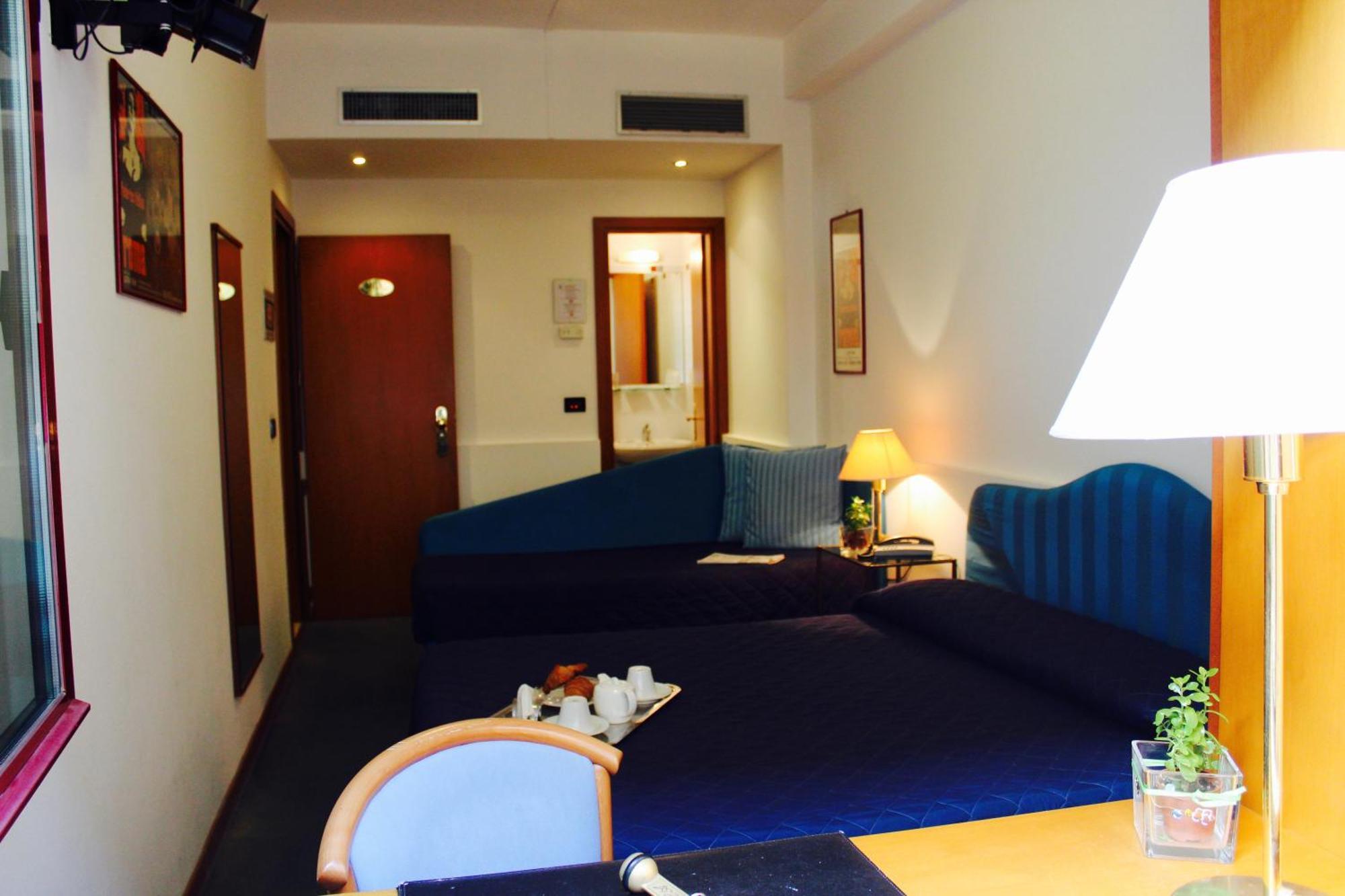 Arcangelo Roof Hotel 3*