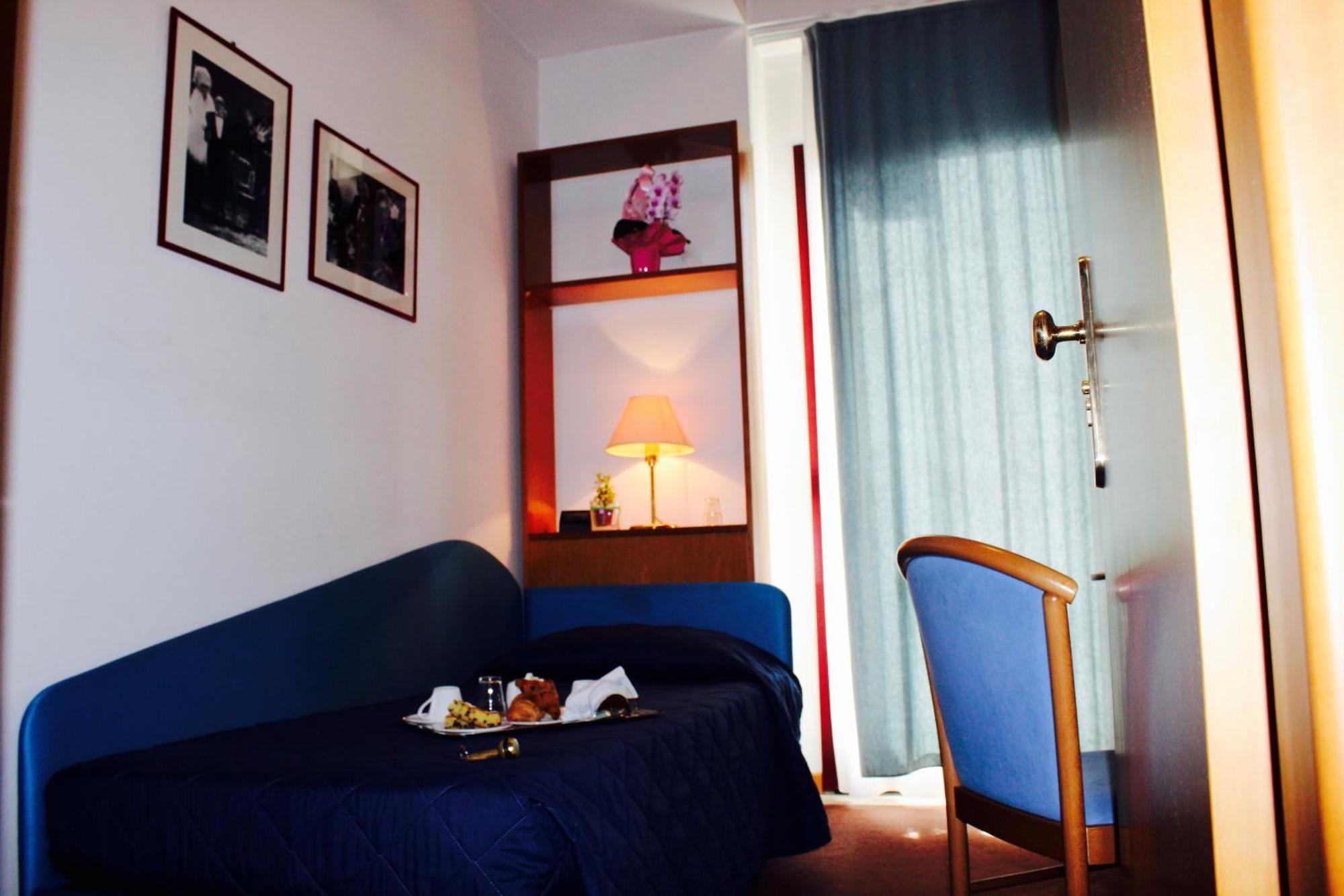 Arcangelo Roof Hotel 3*