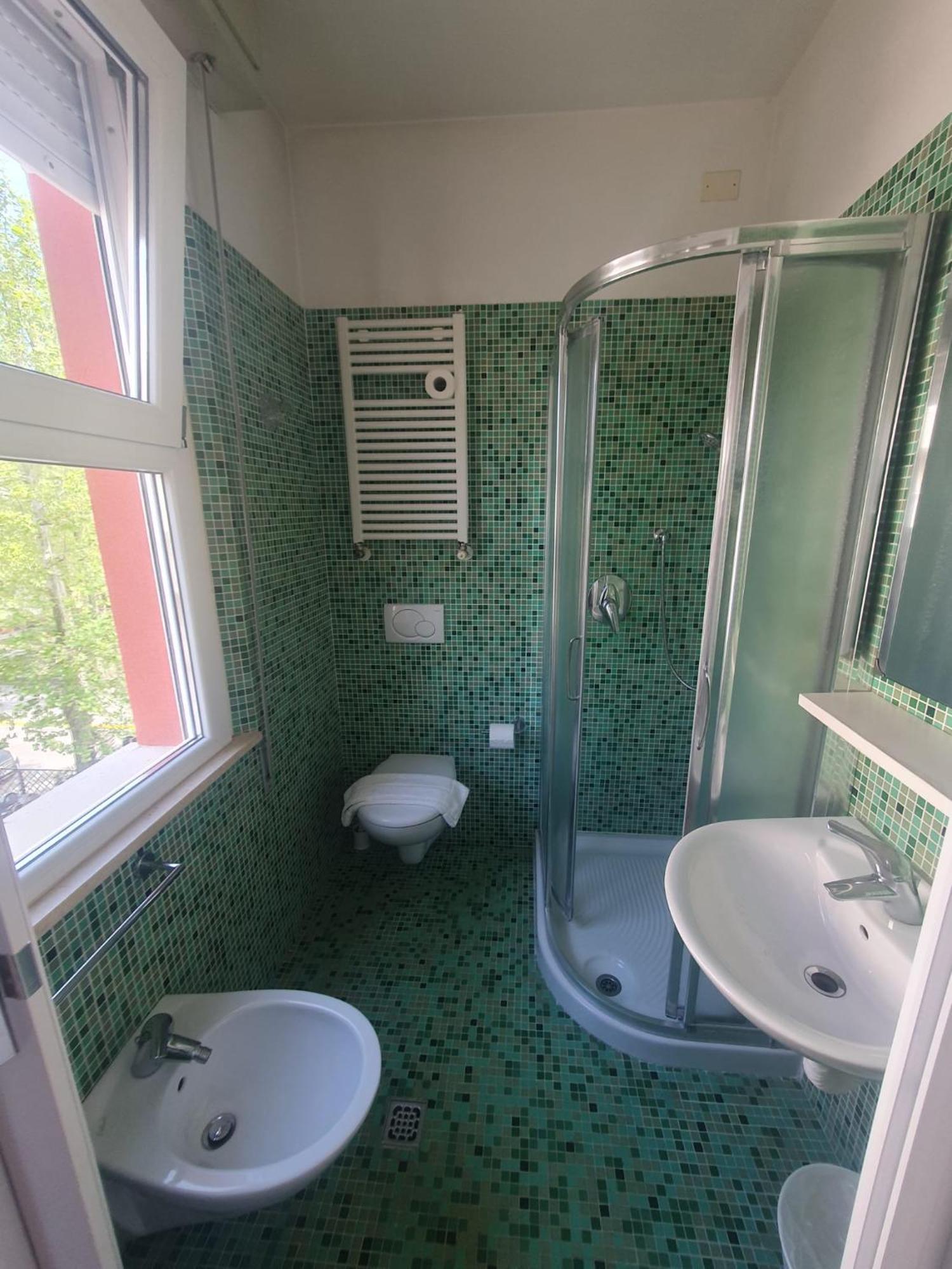 Hotel Santanna