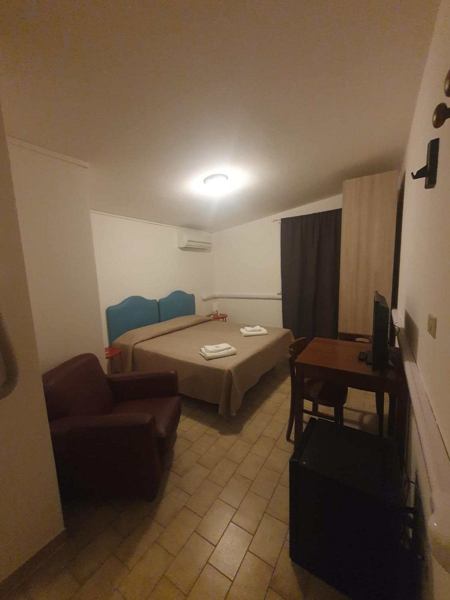 Hotel Santanna