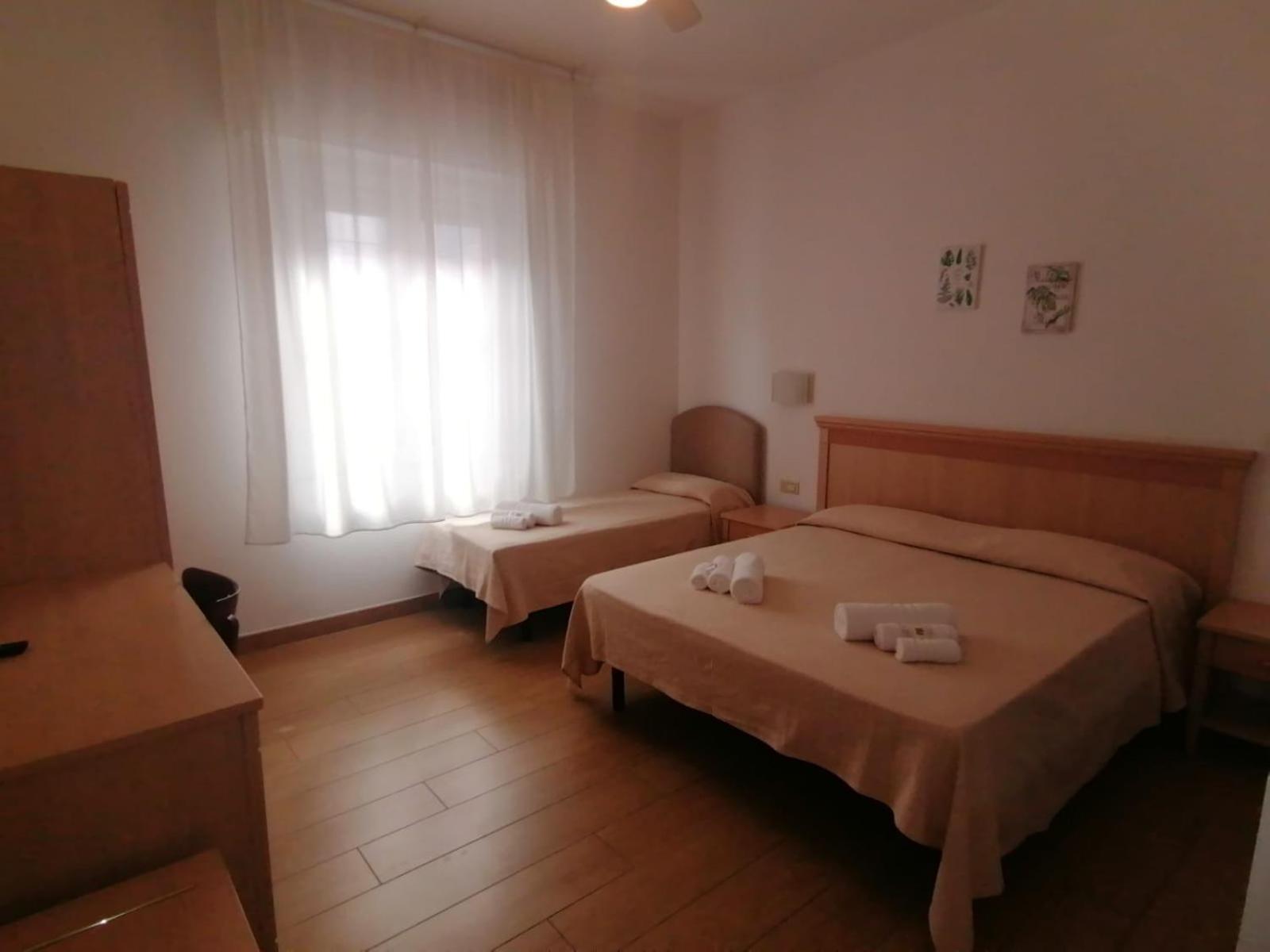 Santanna Hotel