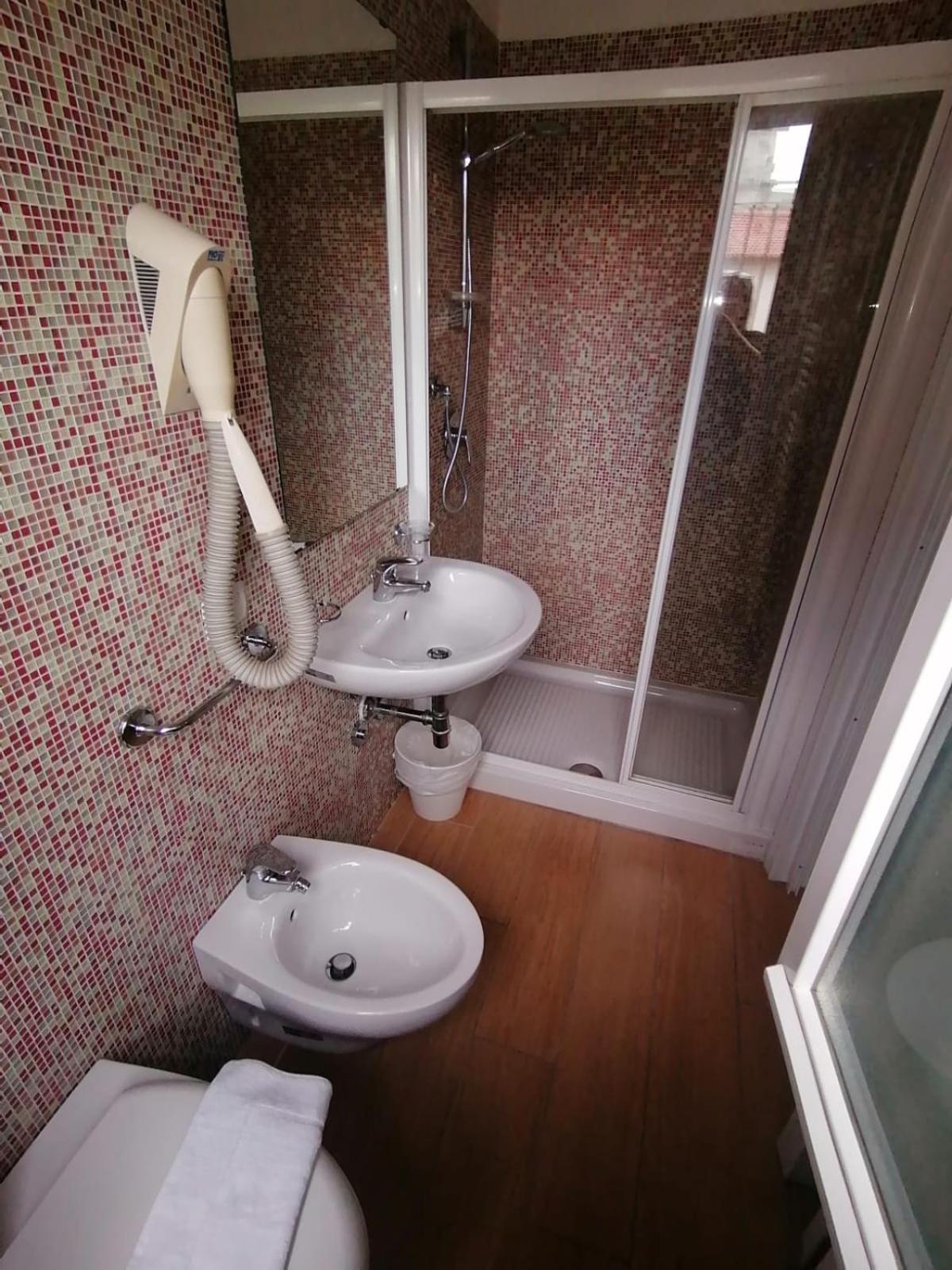 Santanna Hotel 2*