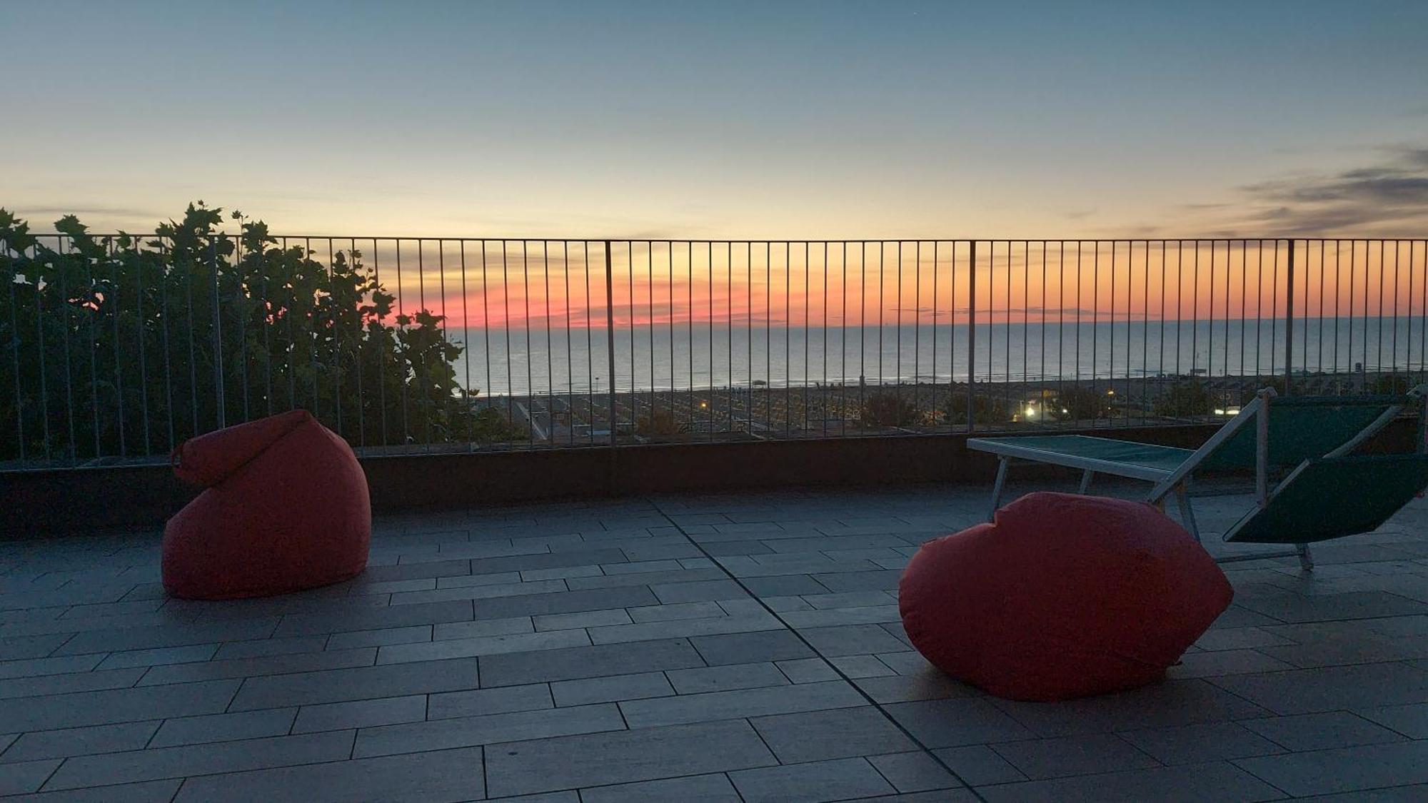 Santanna Hotel Rimini