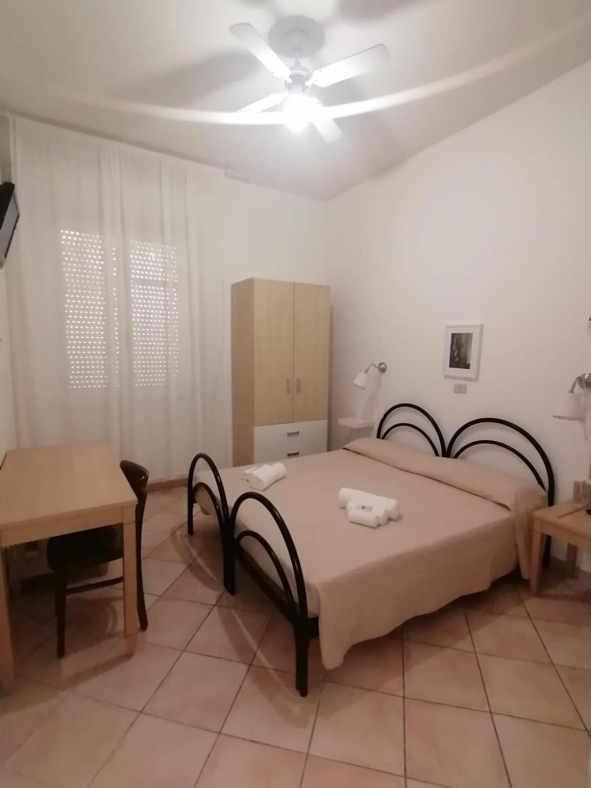 Santanna Hotel Rimini