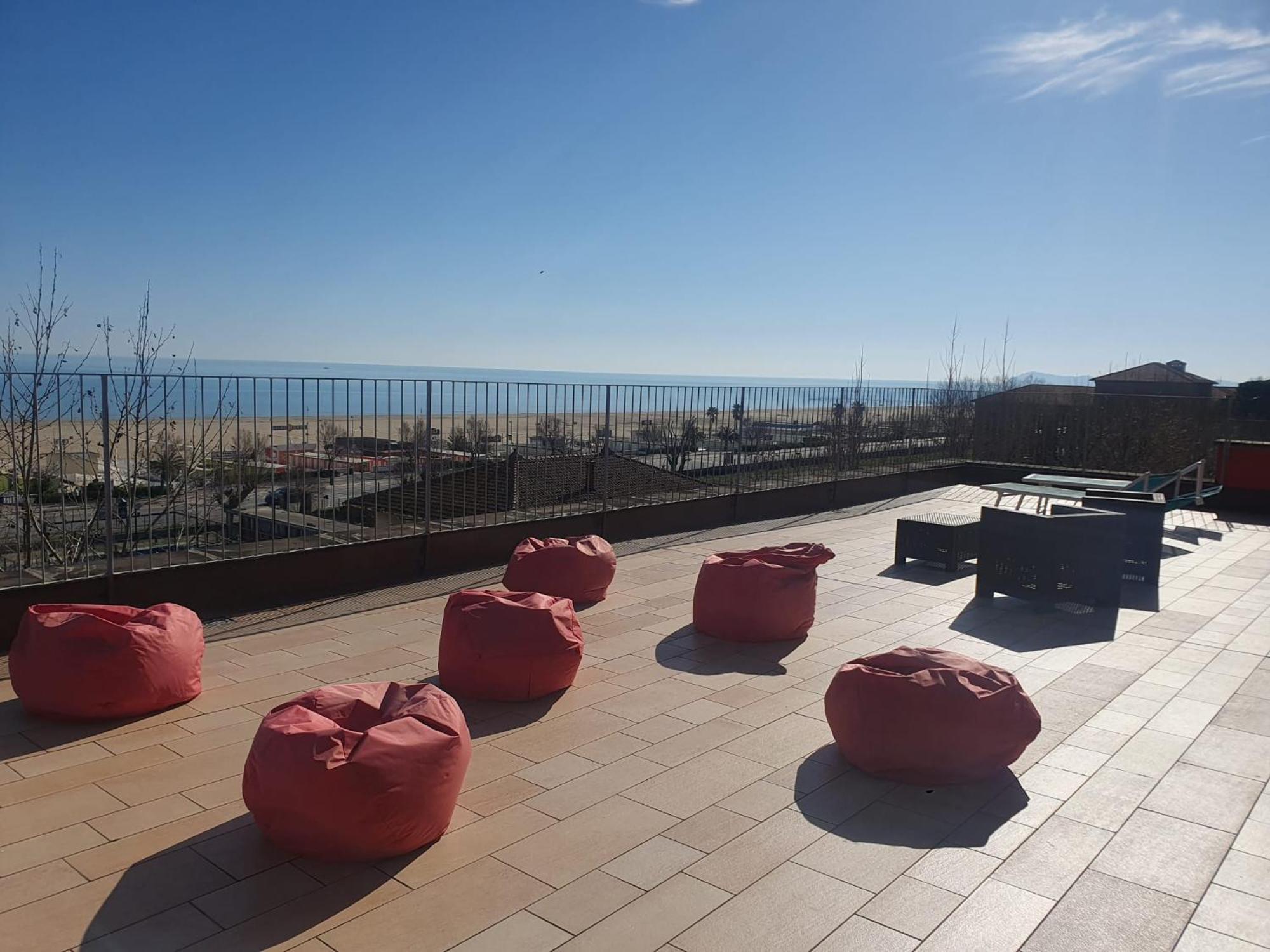 Santanna Hotel Rimini