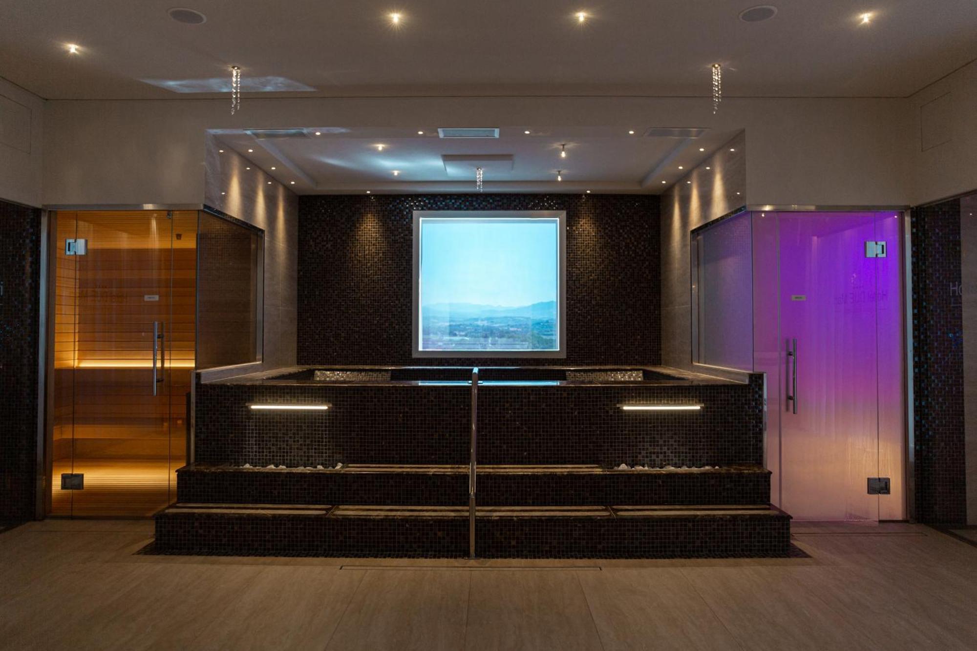 Hotel Due Mari &