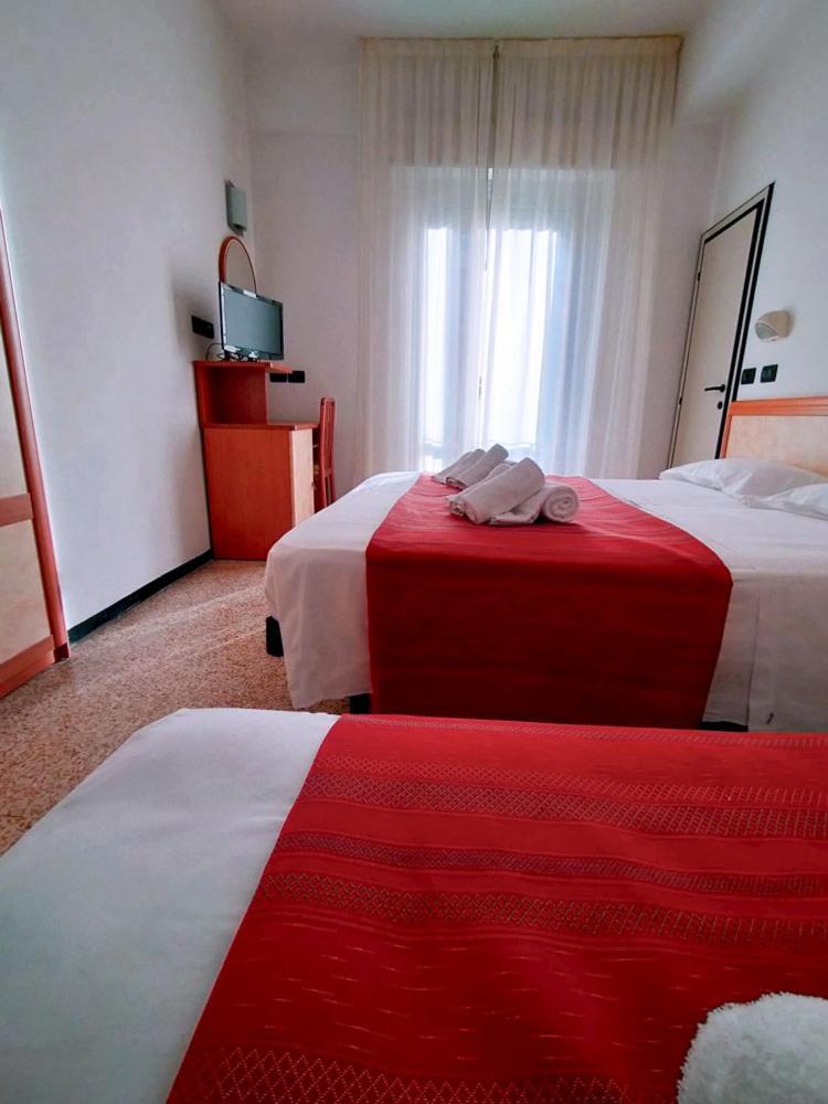 Hotel Ben