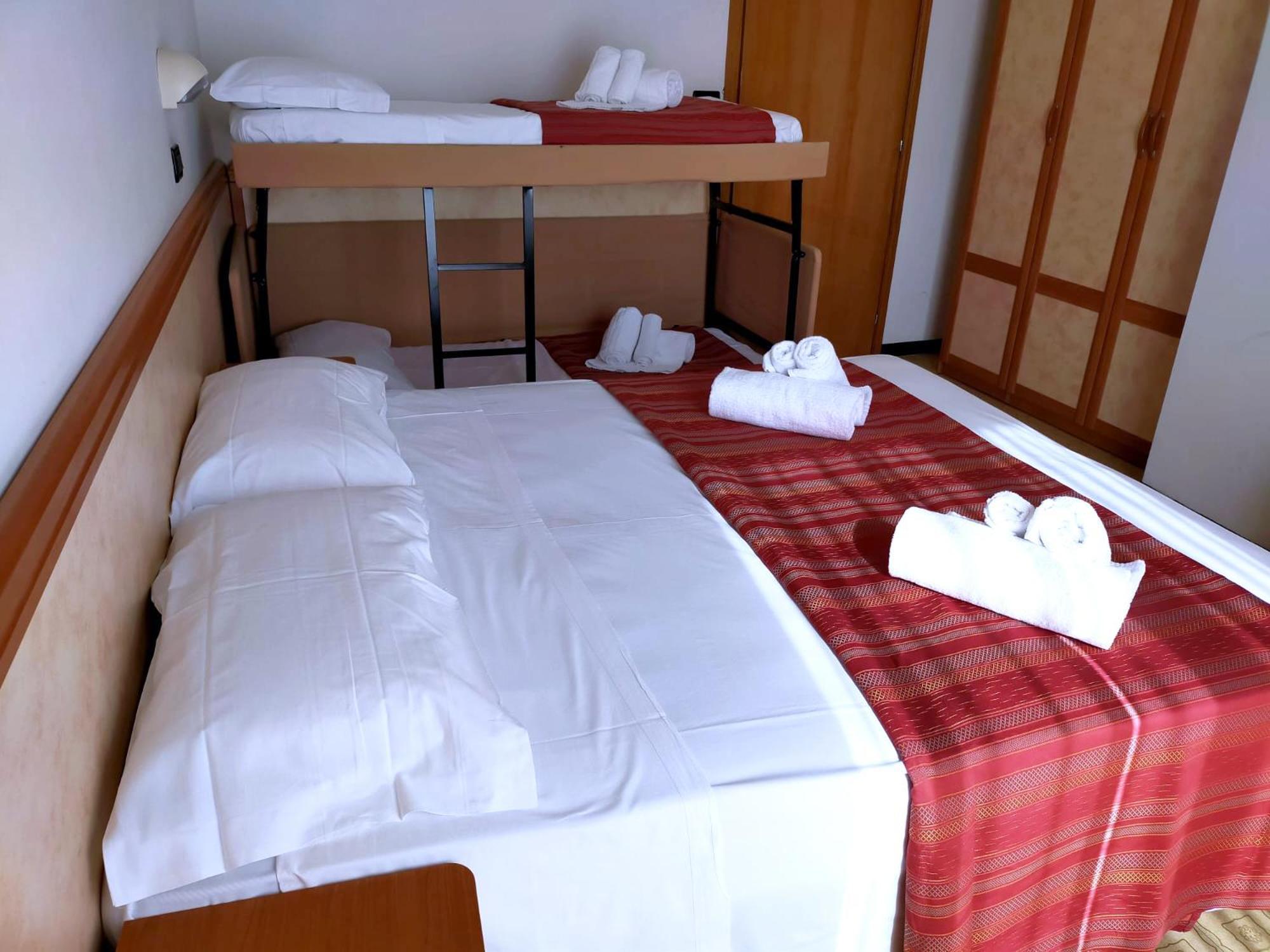 Hotel Ben Rimini