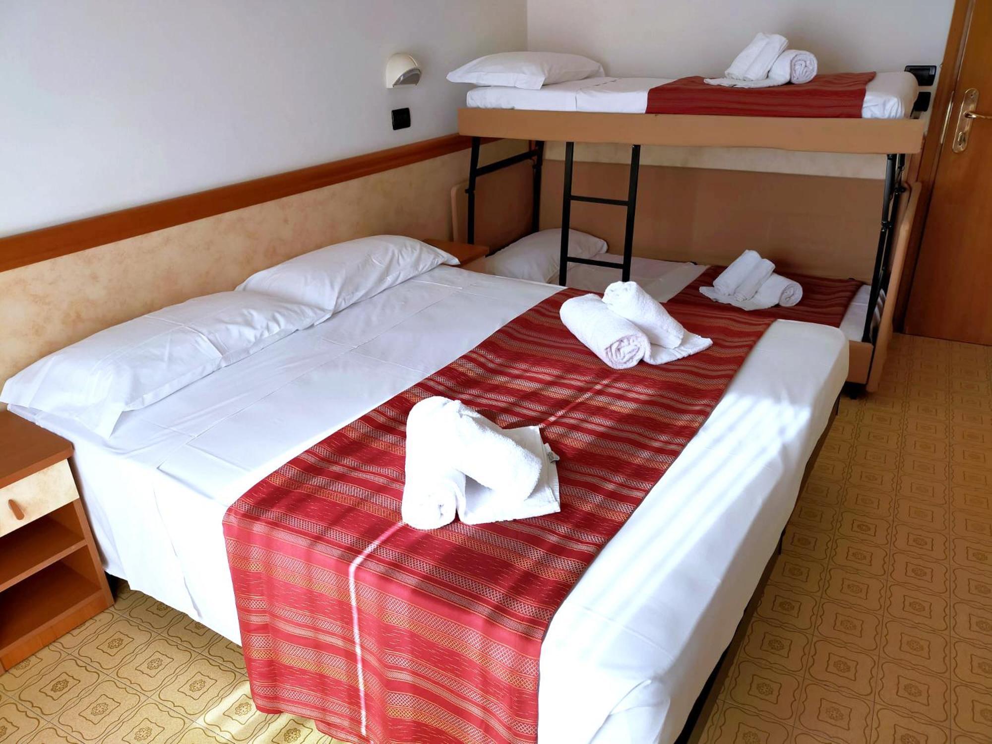 Hotel Ben