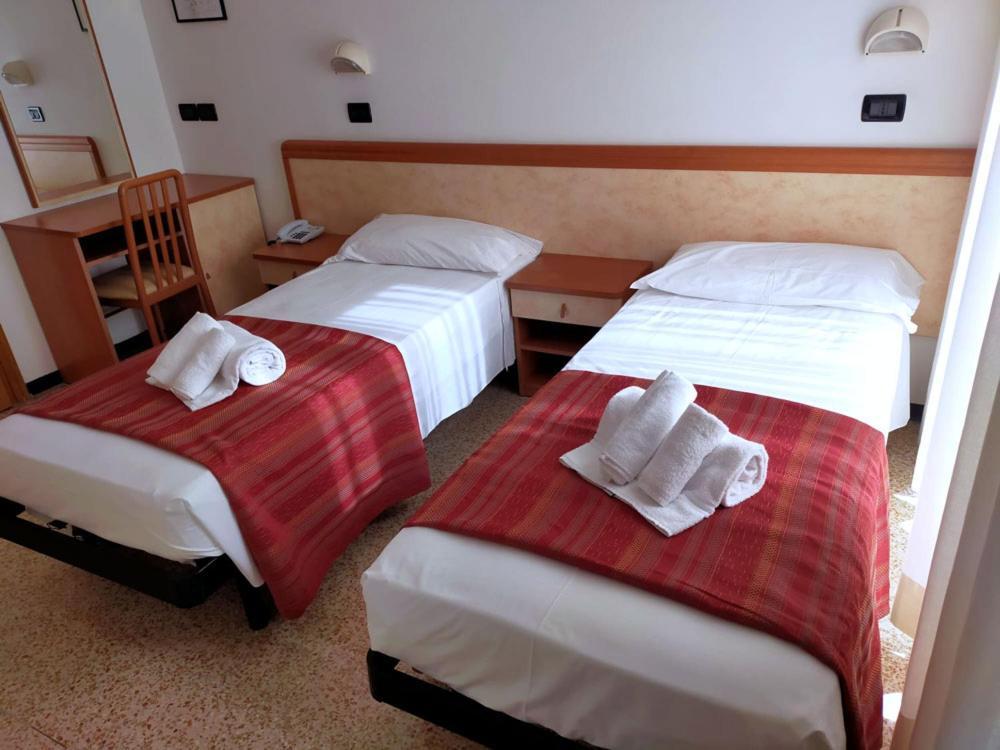 Ben Hotel Rimini