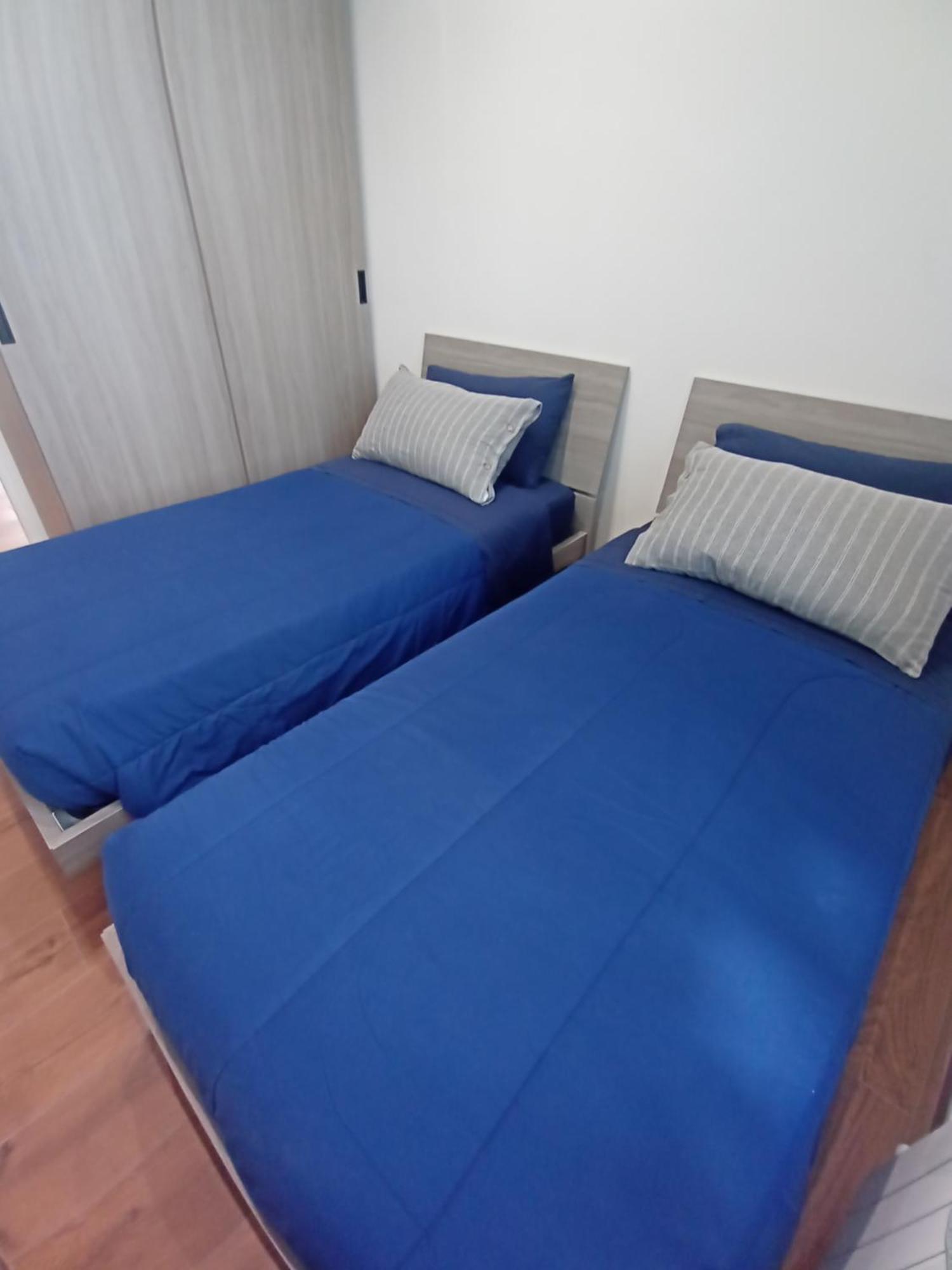 0541 Apartment