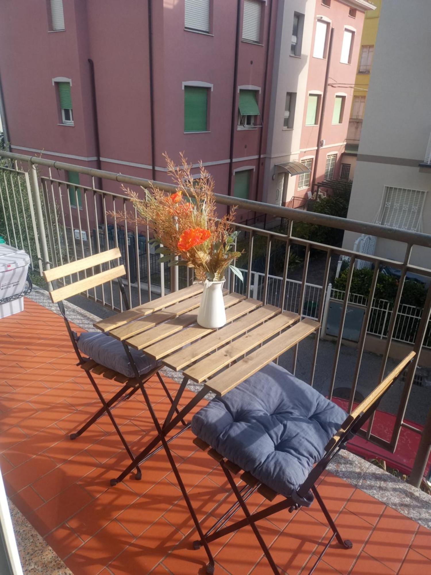 0541 Apartment Rimini