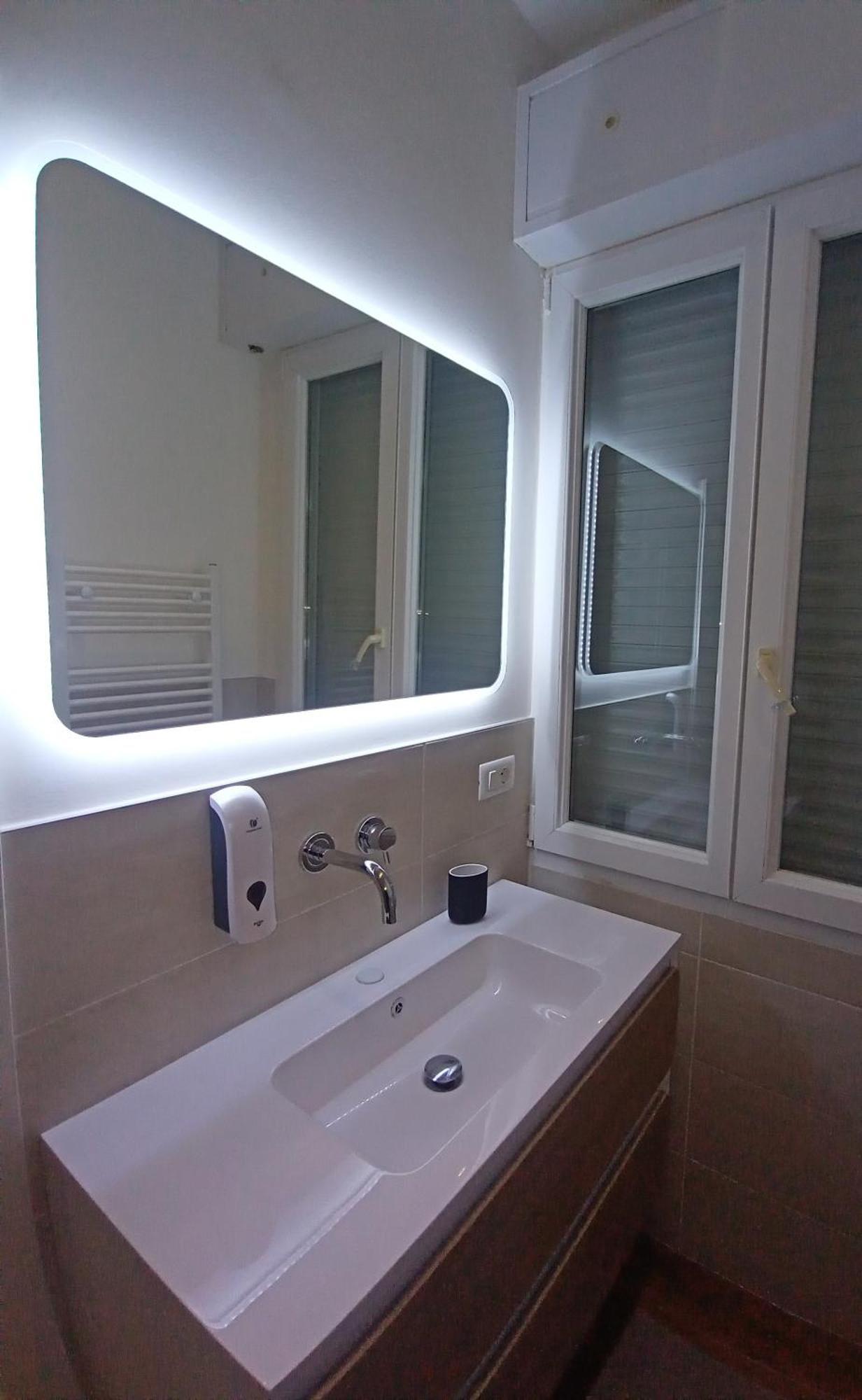 Apartment 0541