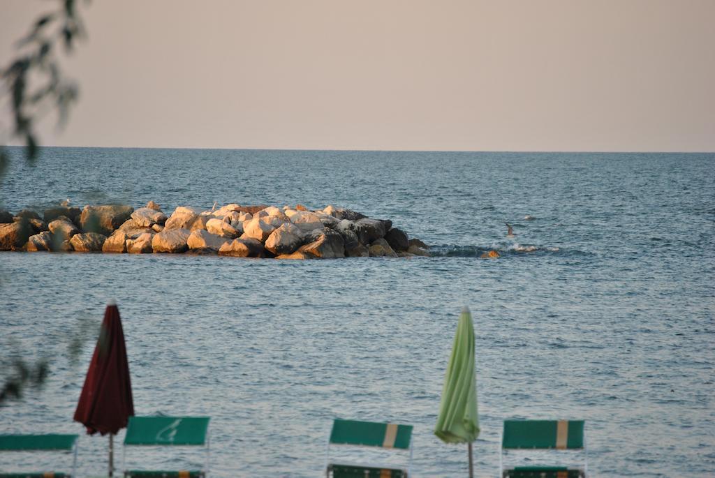 Vistamare Viserba Rimini