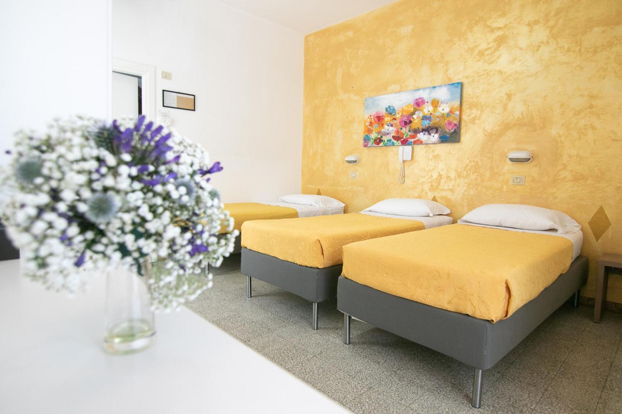 Hotel Hotel Hollywood Rimini