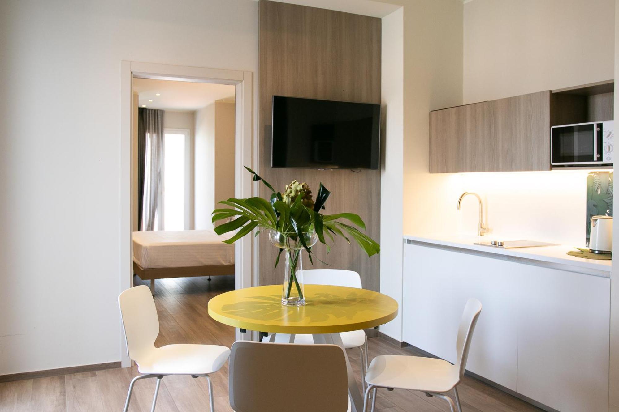 Hotel Hollywood Rimini
