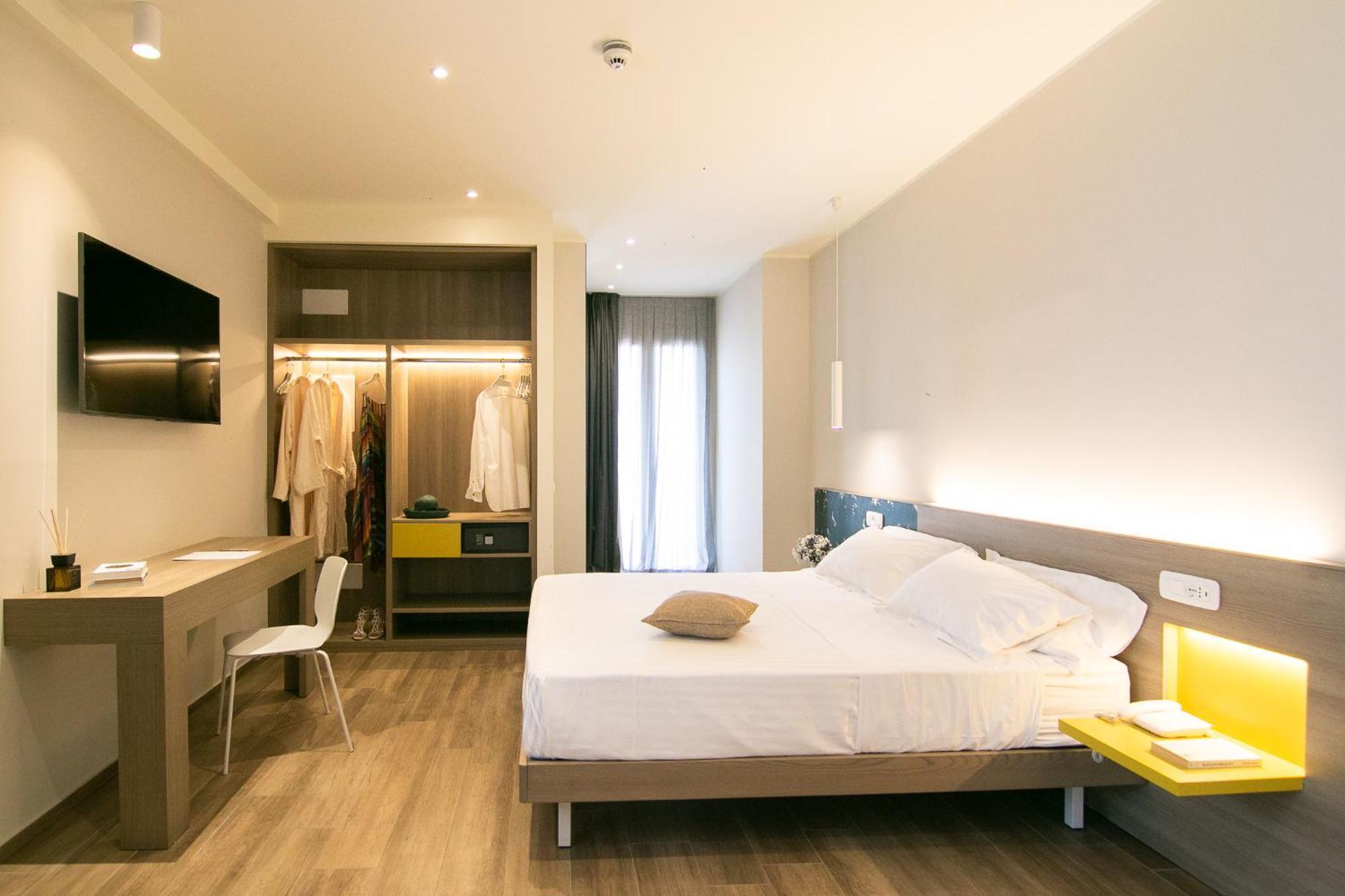 Hotel Hollywood