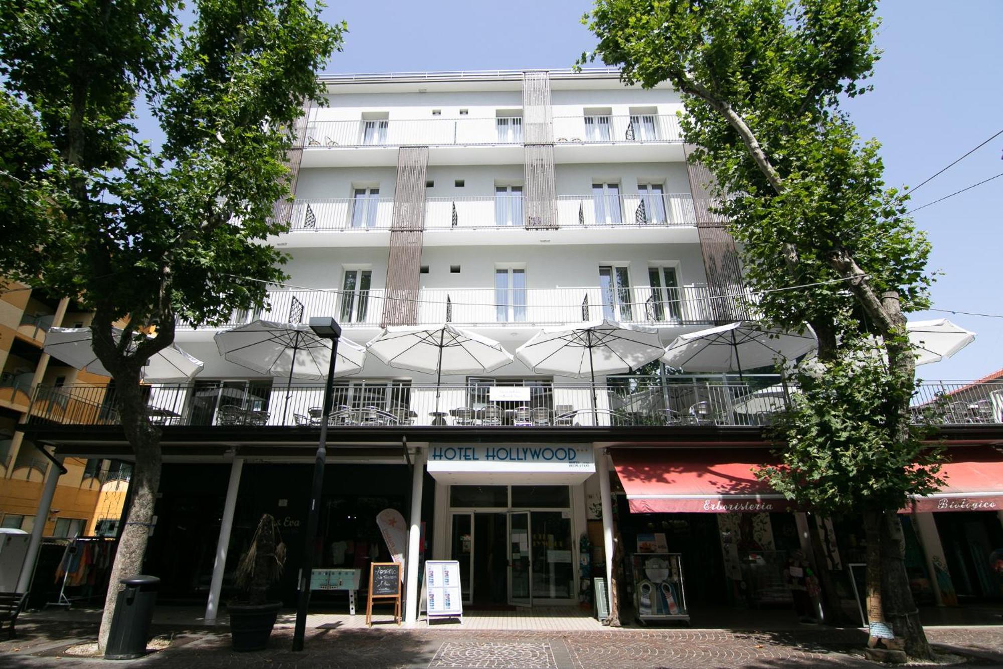 Hotel Hollywood Hotel