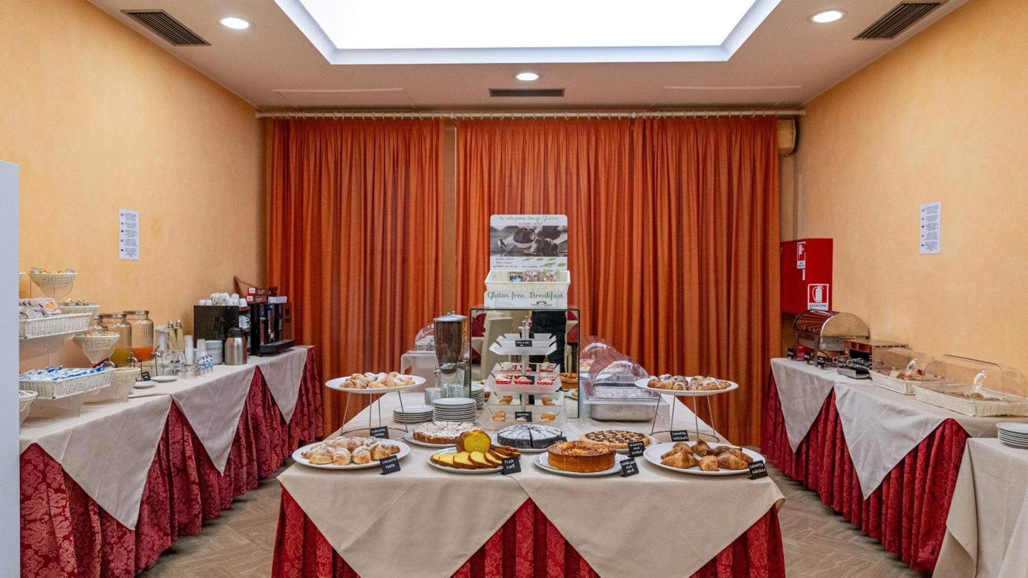 Nobel Hotel