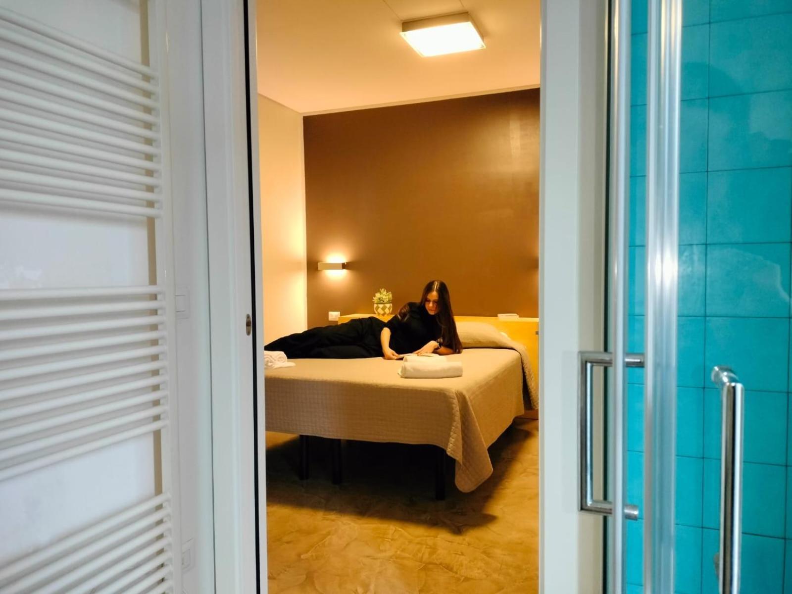 Igea Appart hôtel 3*