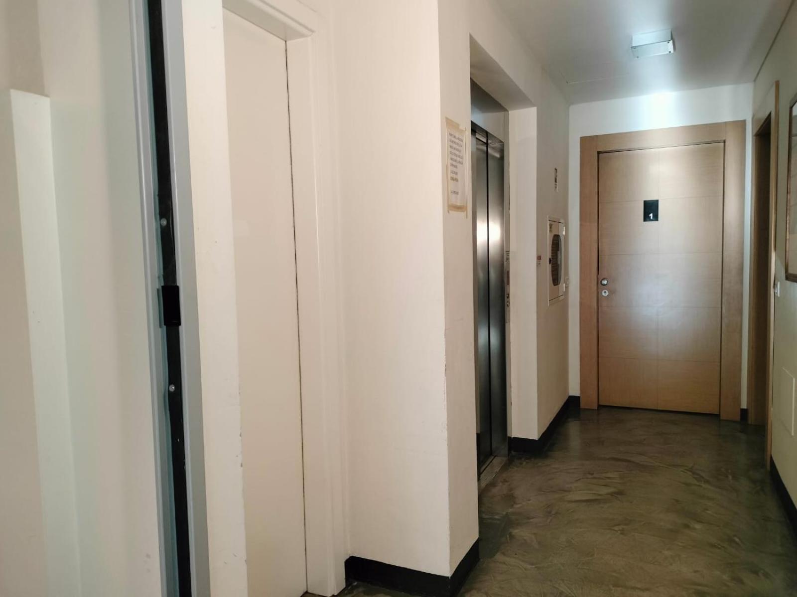 Aparthotel Igea 3*