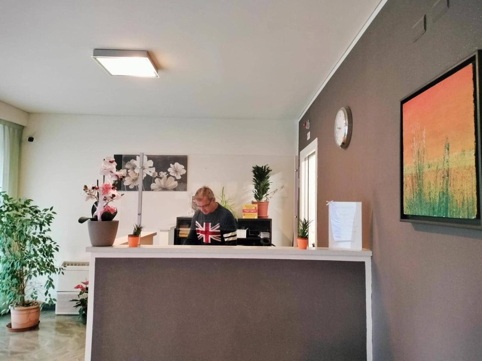 Aparthotel Igea Rimini