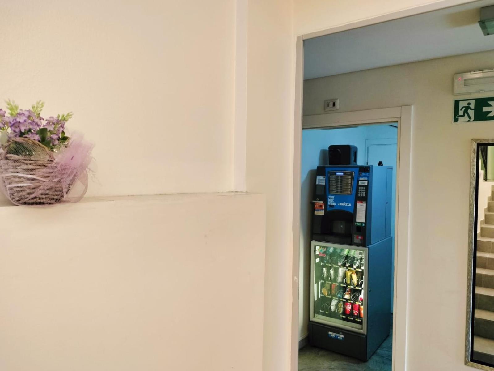 Igea Appart hôtel Rimini