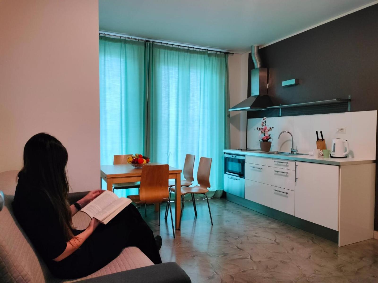 Igea Appart hôtel
