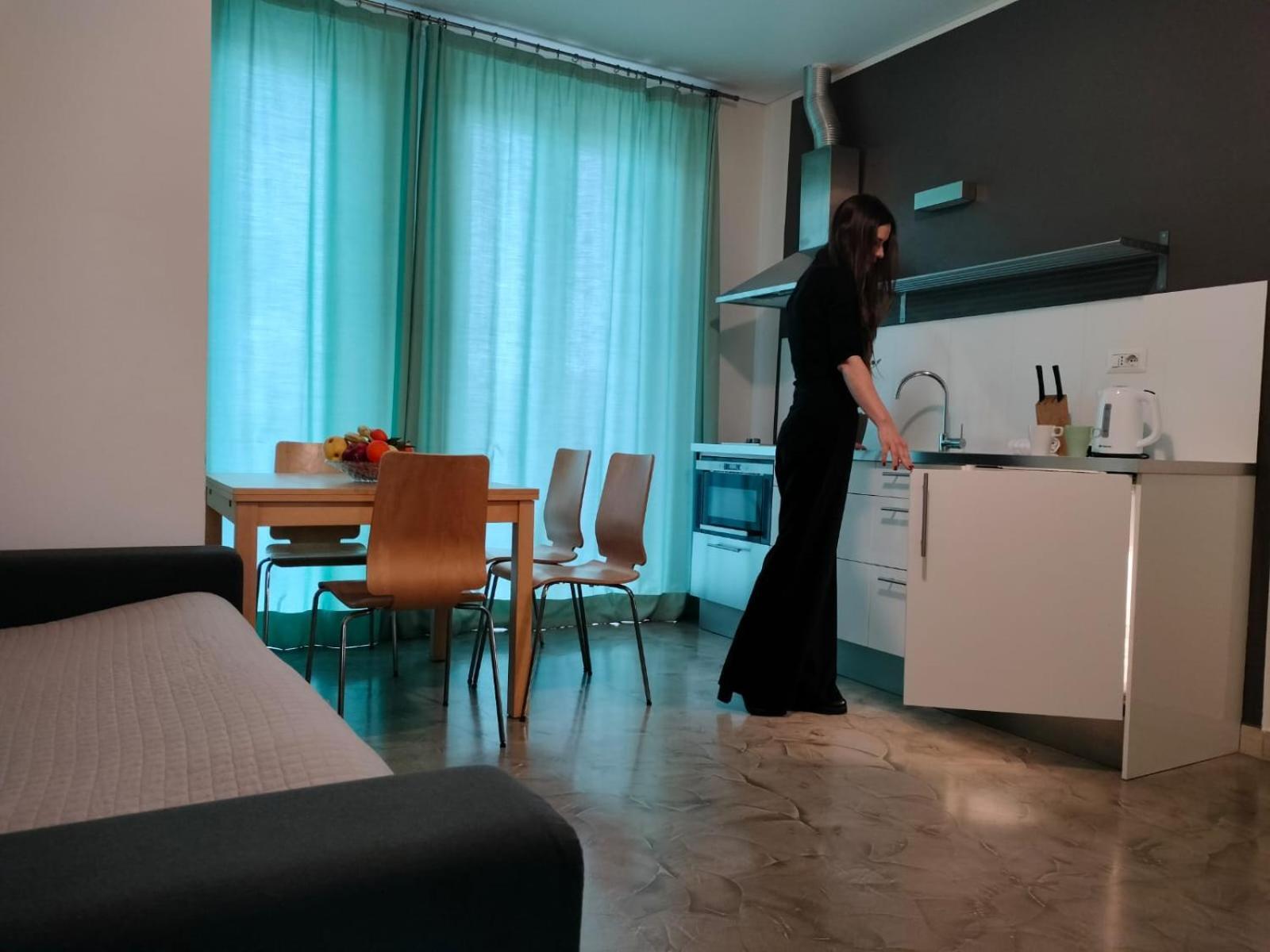 Appart hôtel Igea 3*