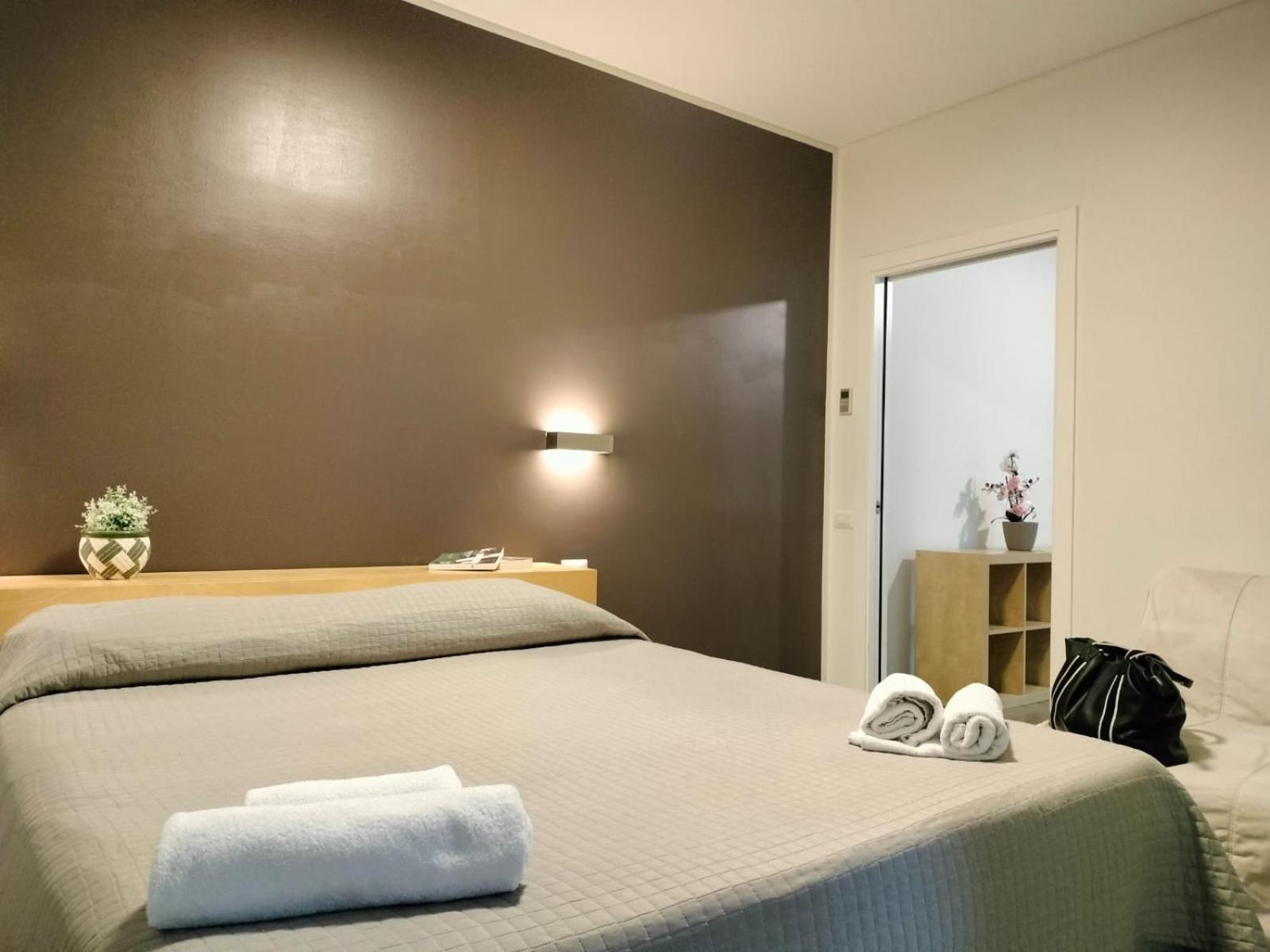 Igea Appart hôtel 3*