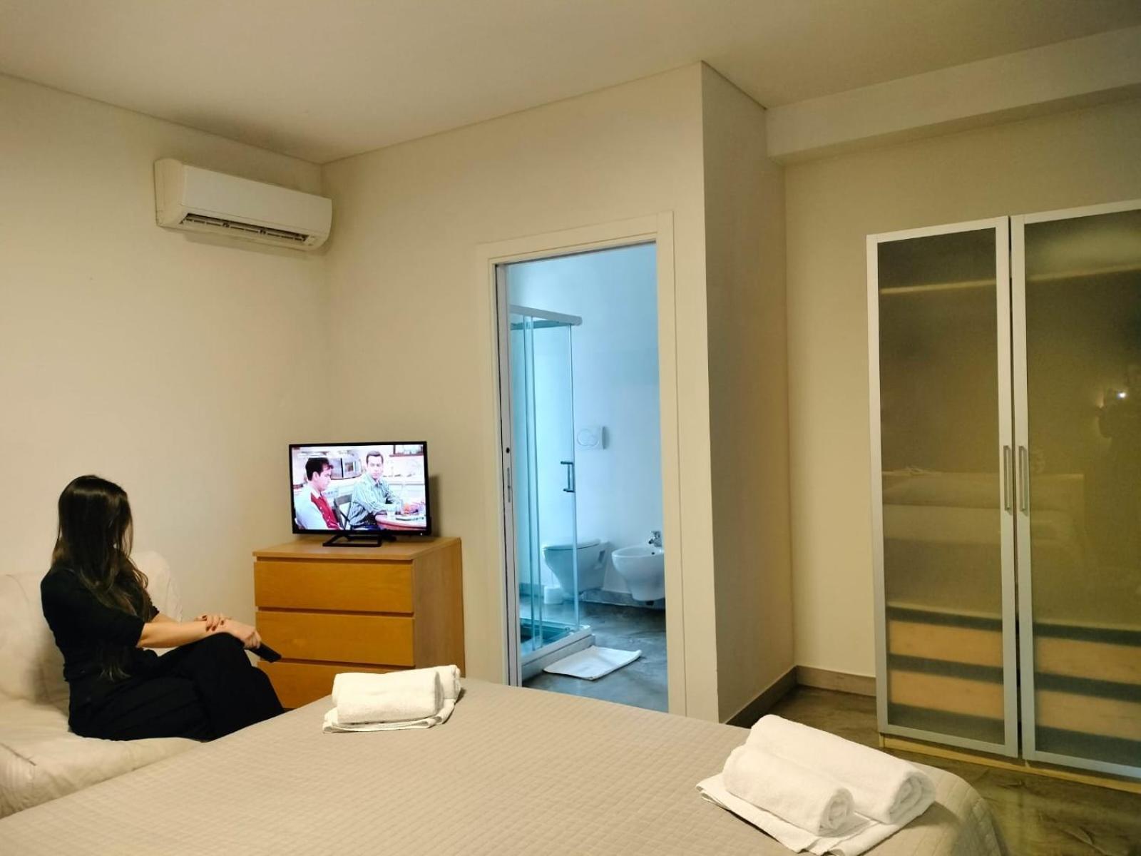 Appart hôtel Igea Rimini