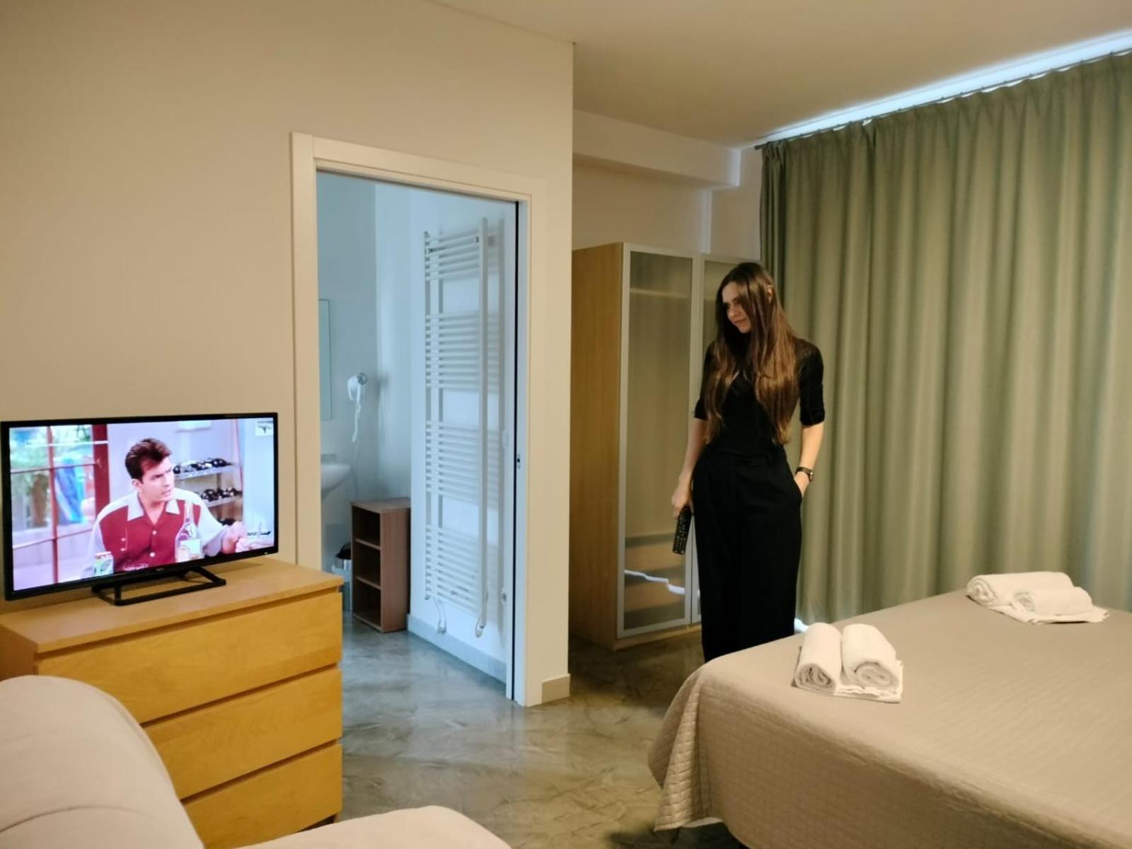 Igea Aparthotel Rimini