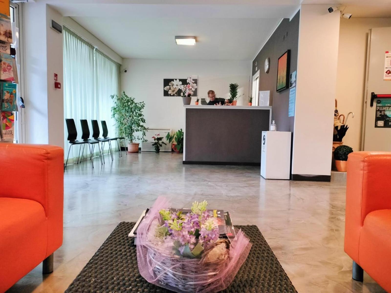 Aparthotel Igea 3*