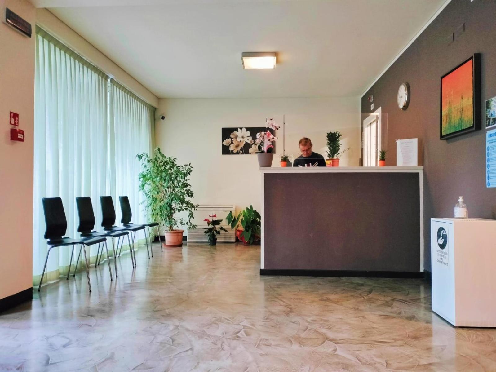 Igea 3* Rimini