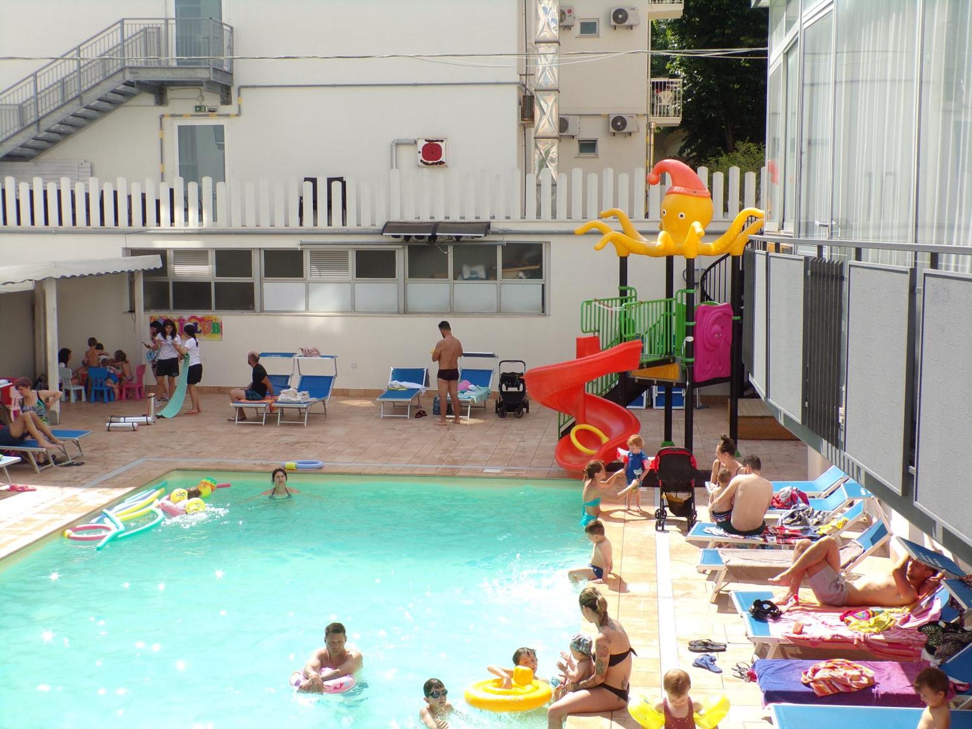 Hotel Faber 3*