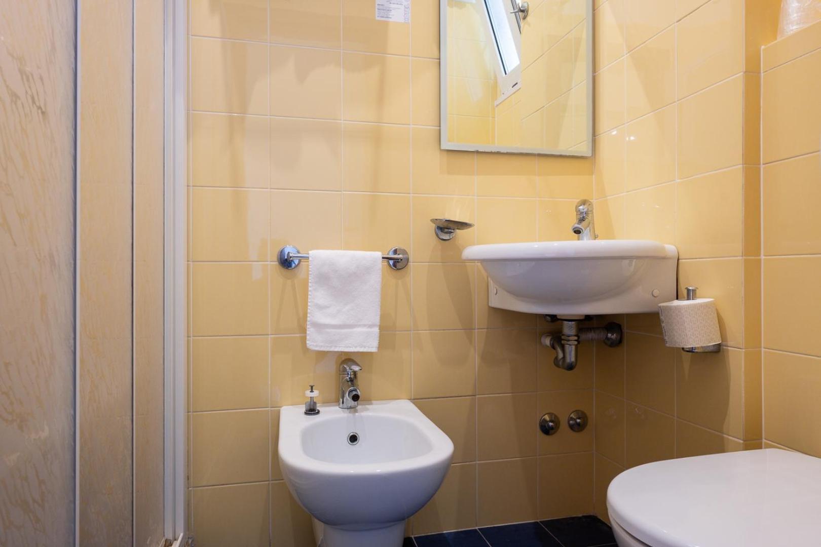 Hotel City 3* Rimini