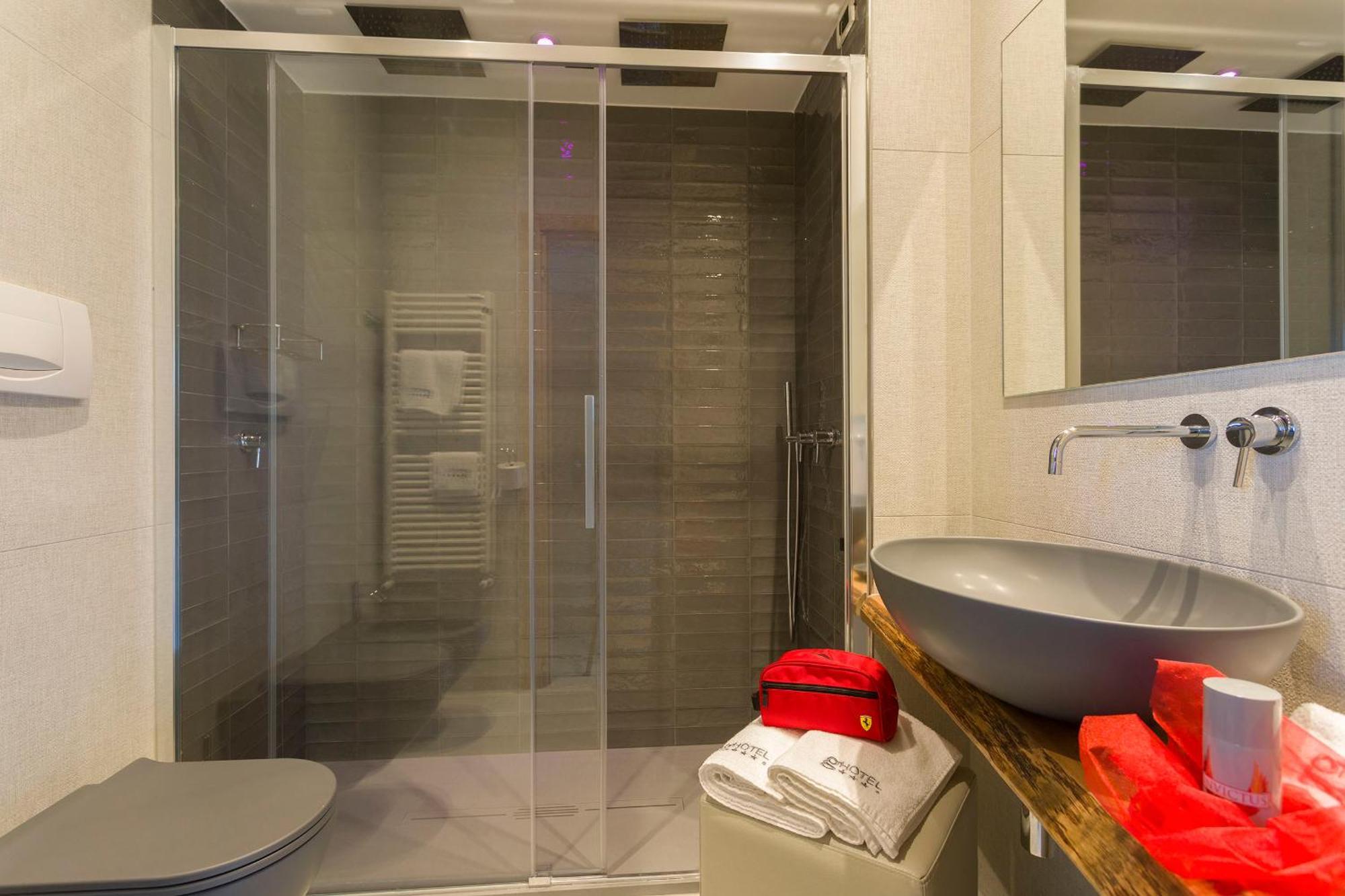 Ghirlandina Hotel Rimini