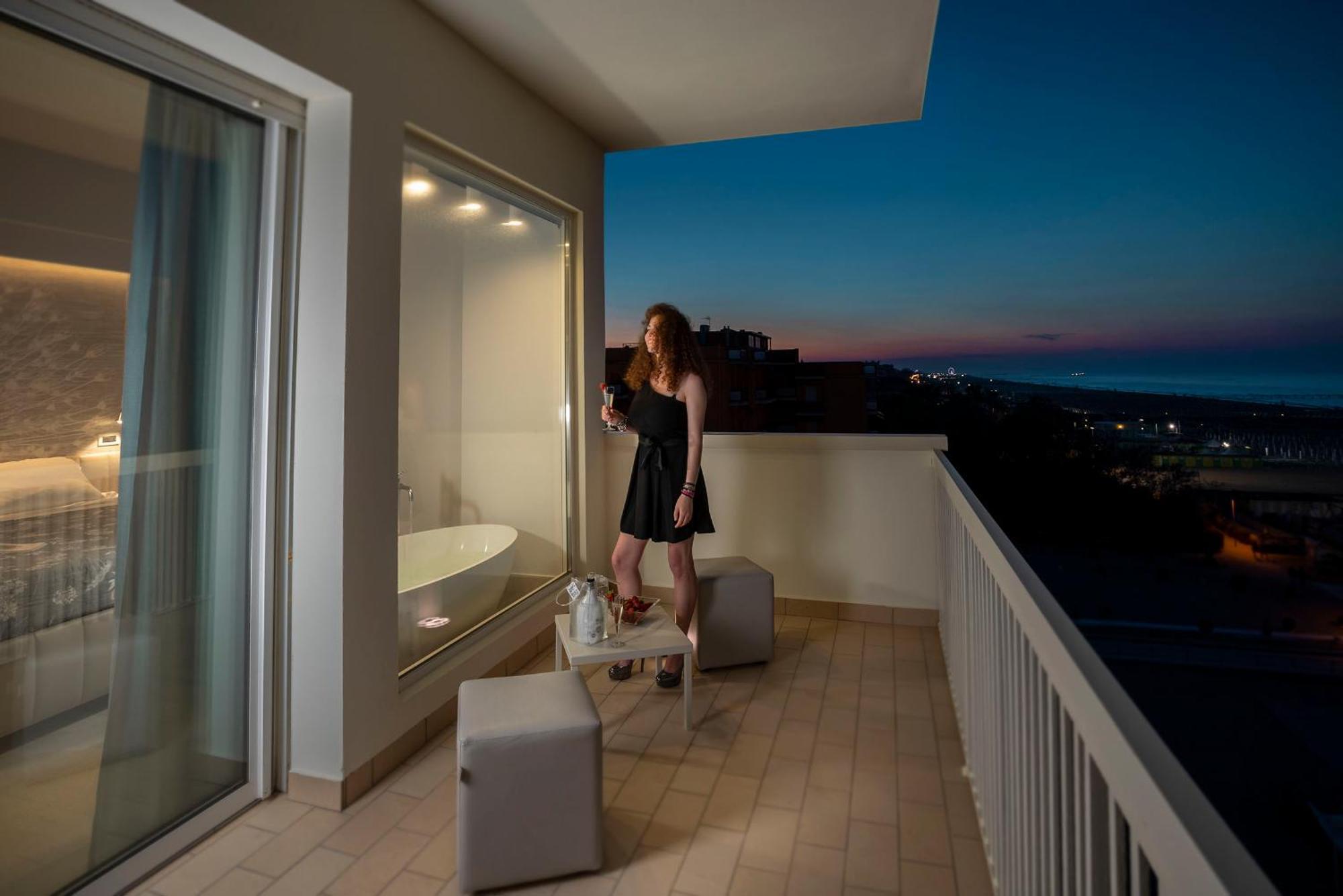 Ghirlandina Hotel Rimini